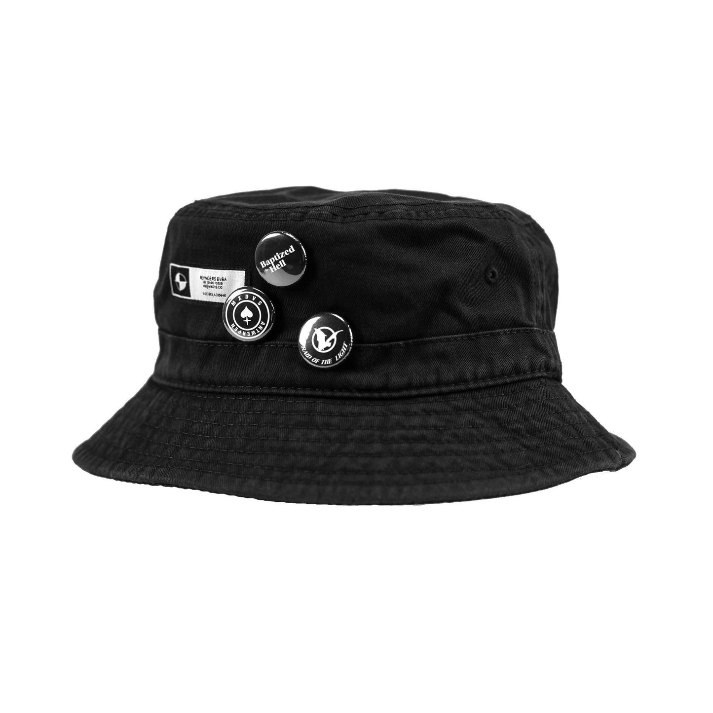 Bucket Hat