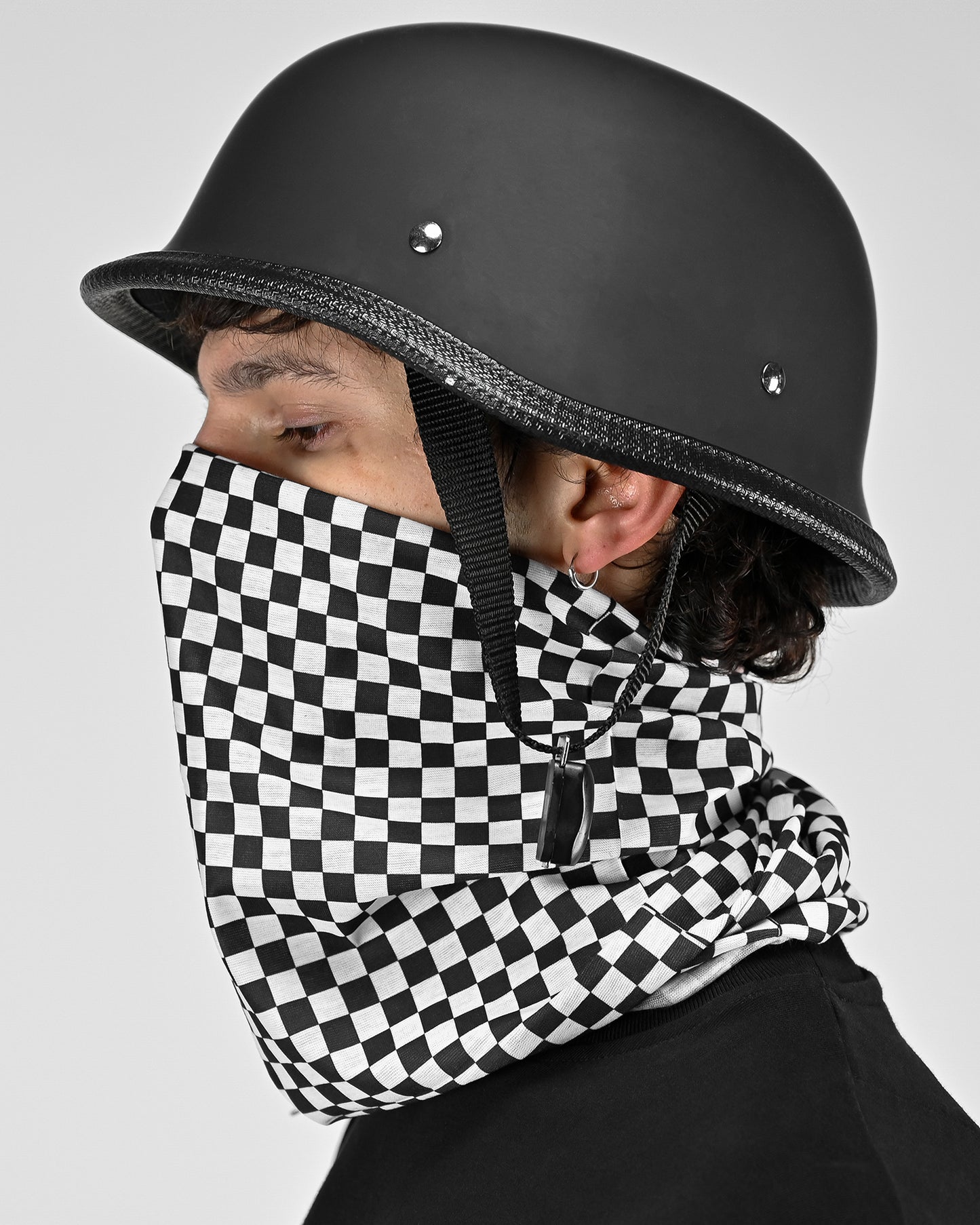 Neckscarf 4.0