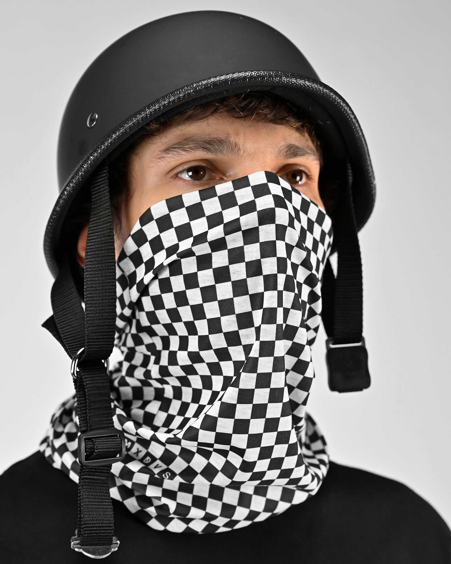 Neckscarf 4.0