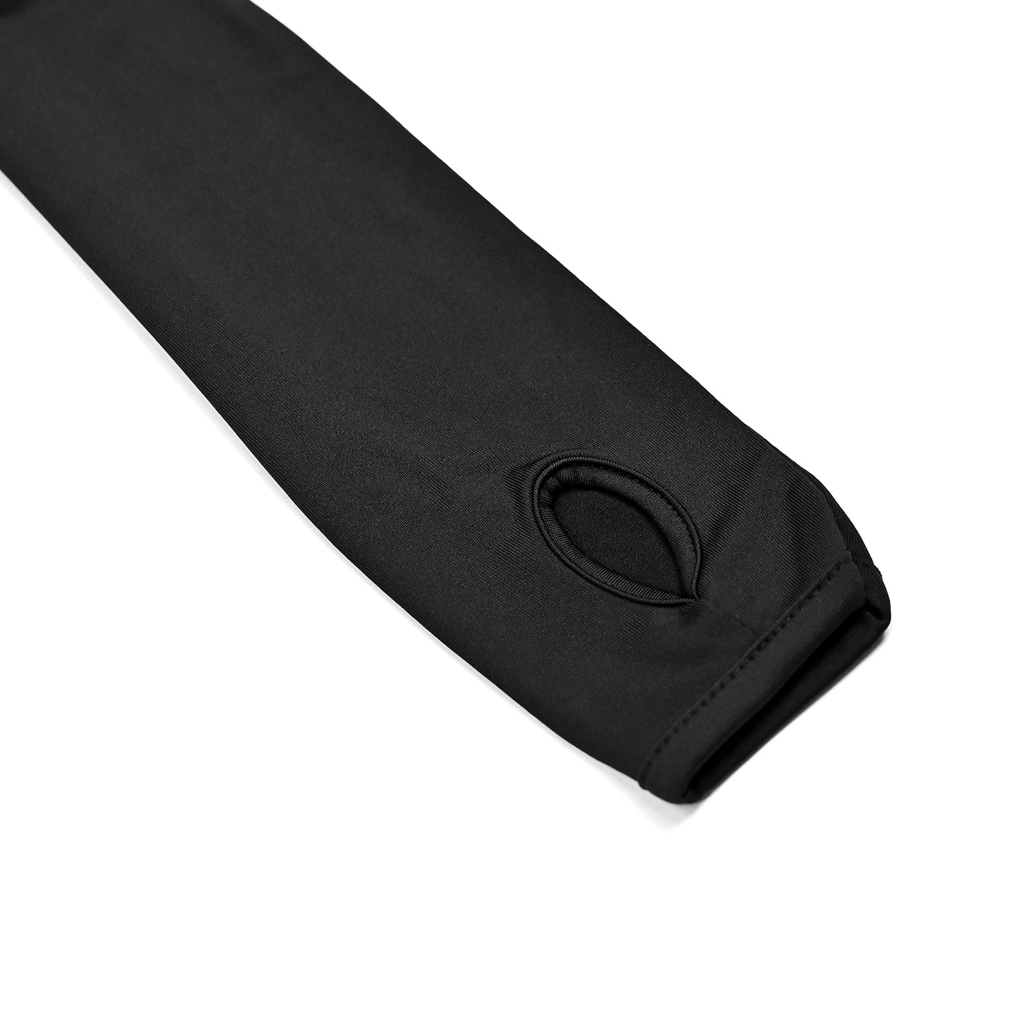 Nylon Long Sleeve