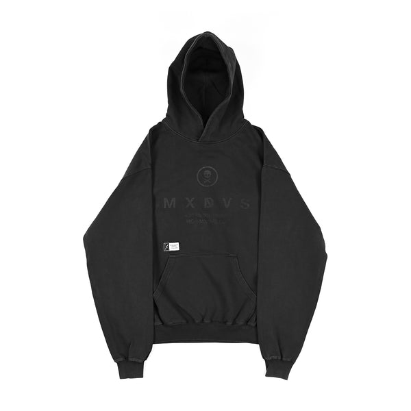 Phantom Hoodie