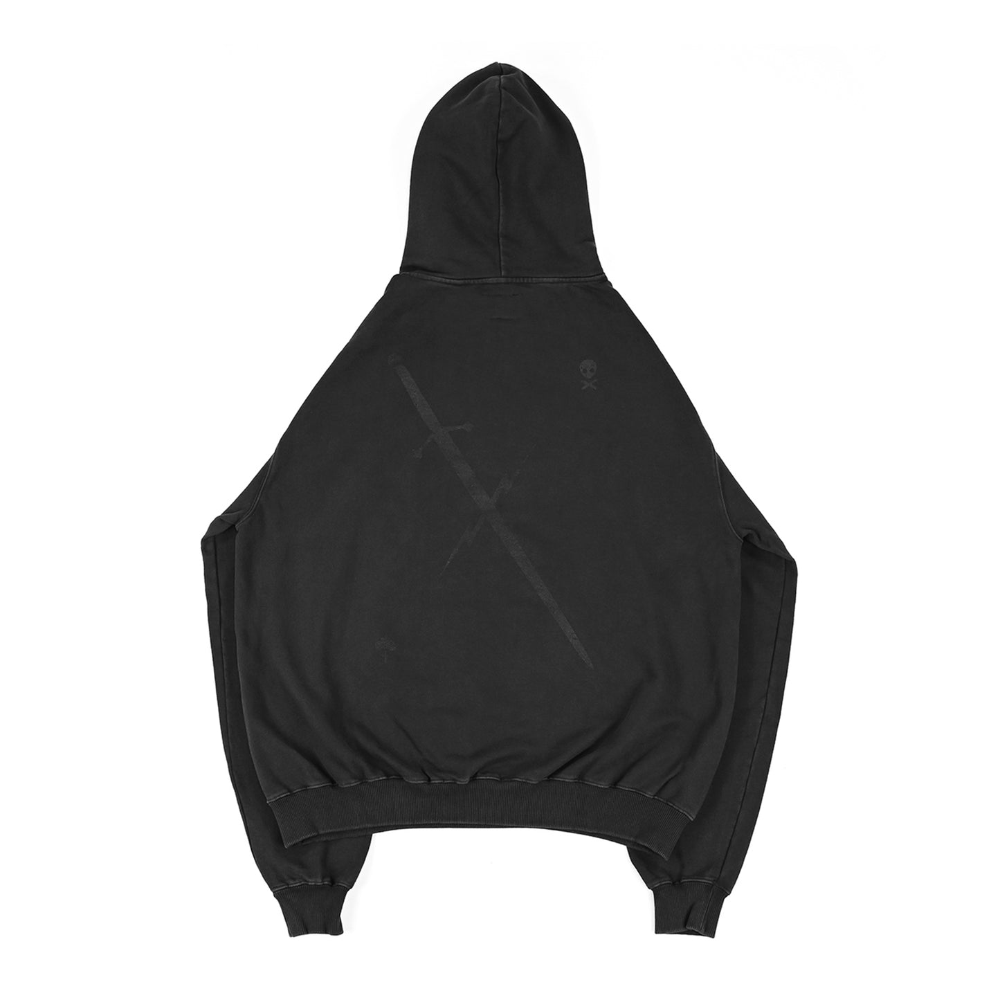 Phantom Hoodie