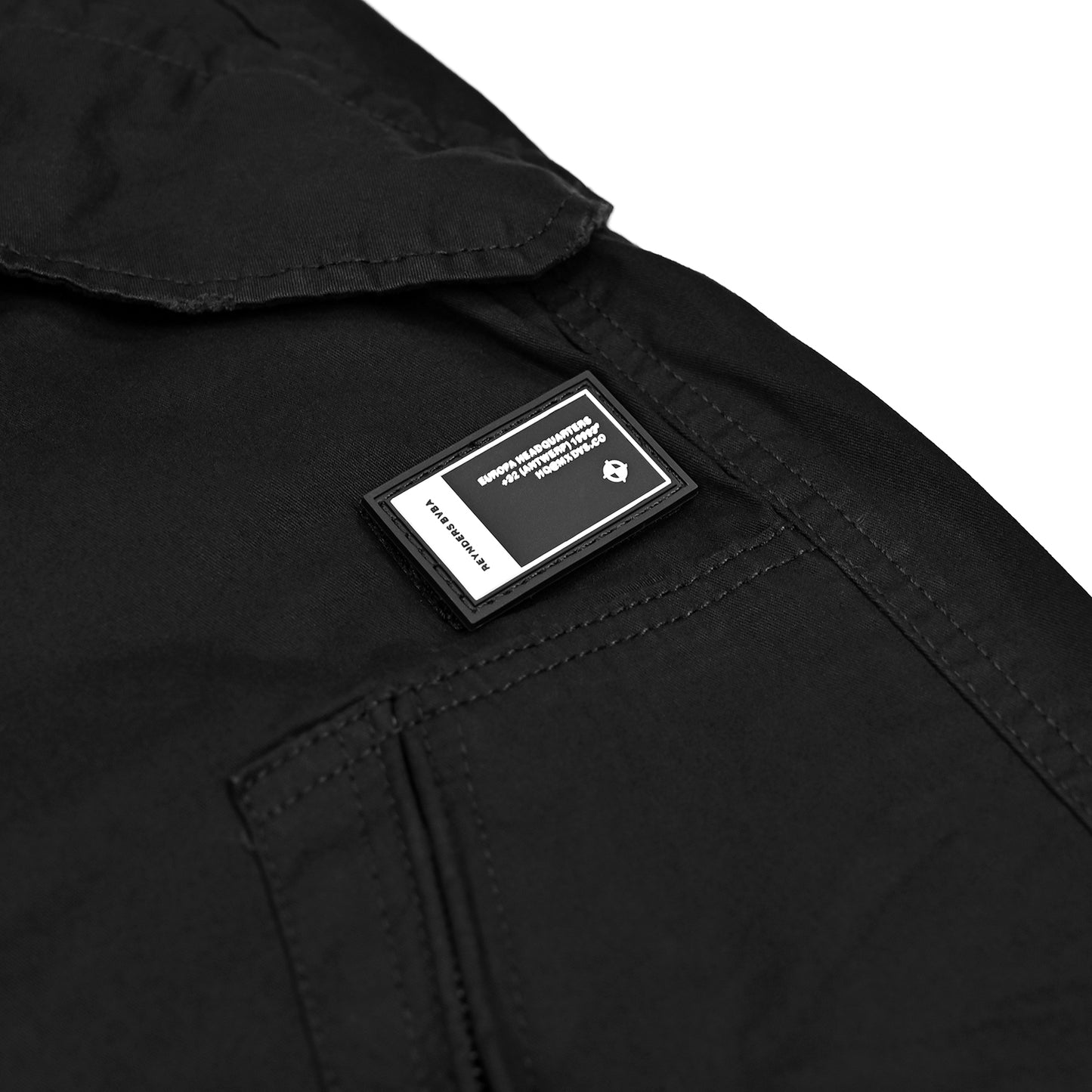 Pilot Pants