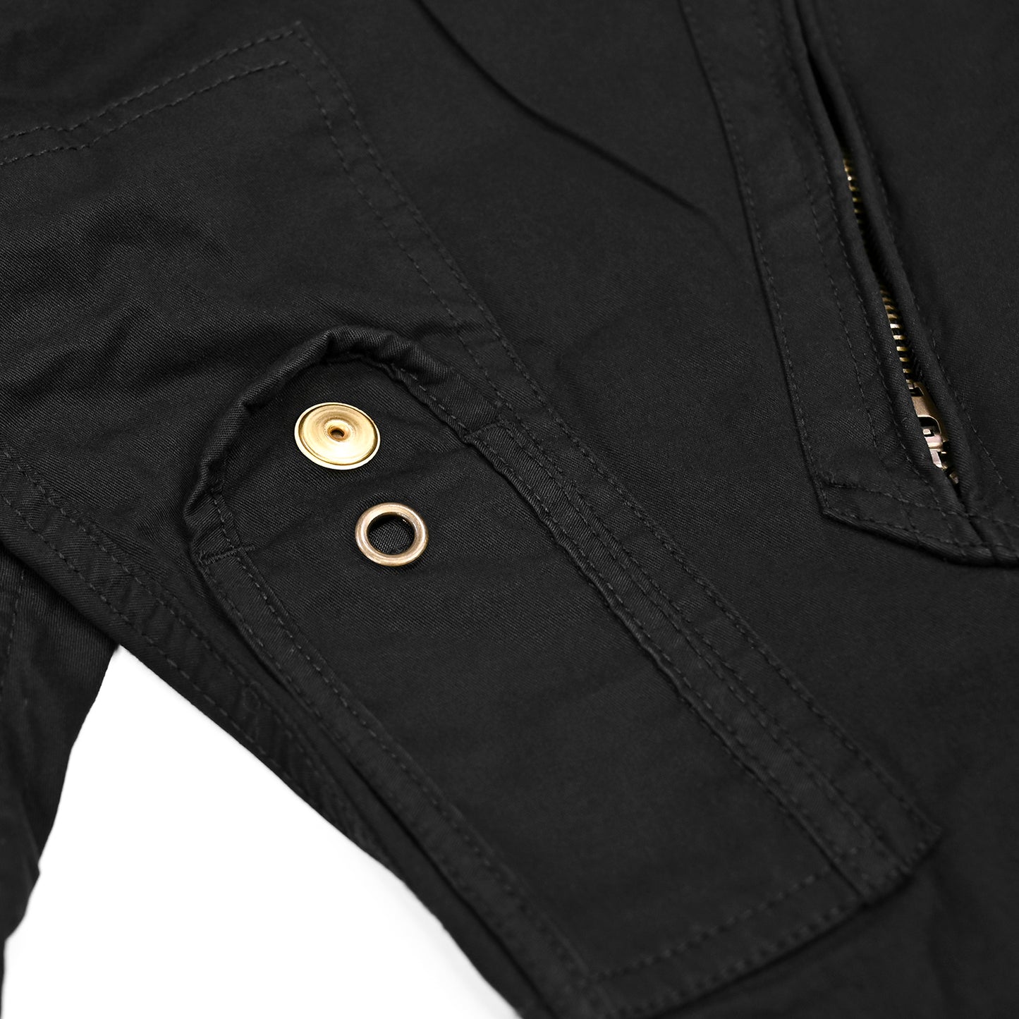 Pilot Pants