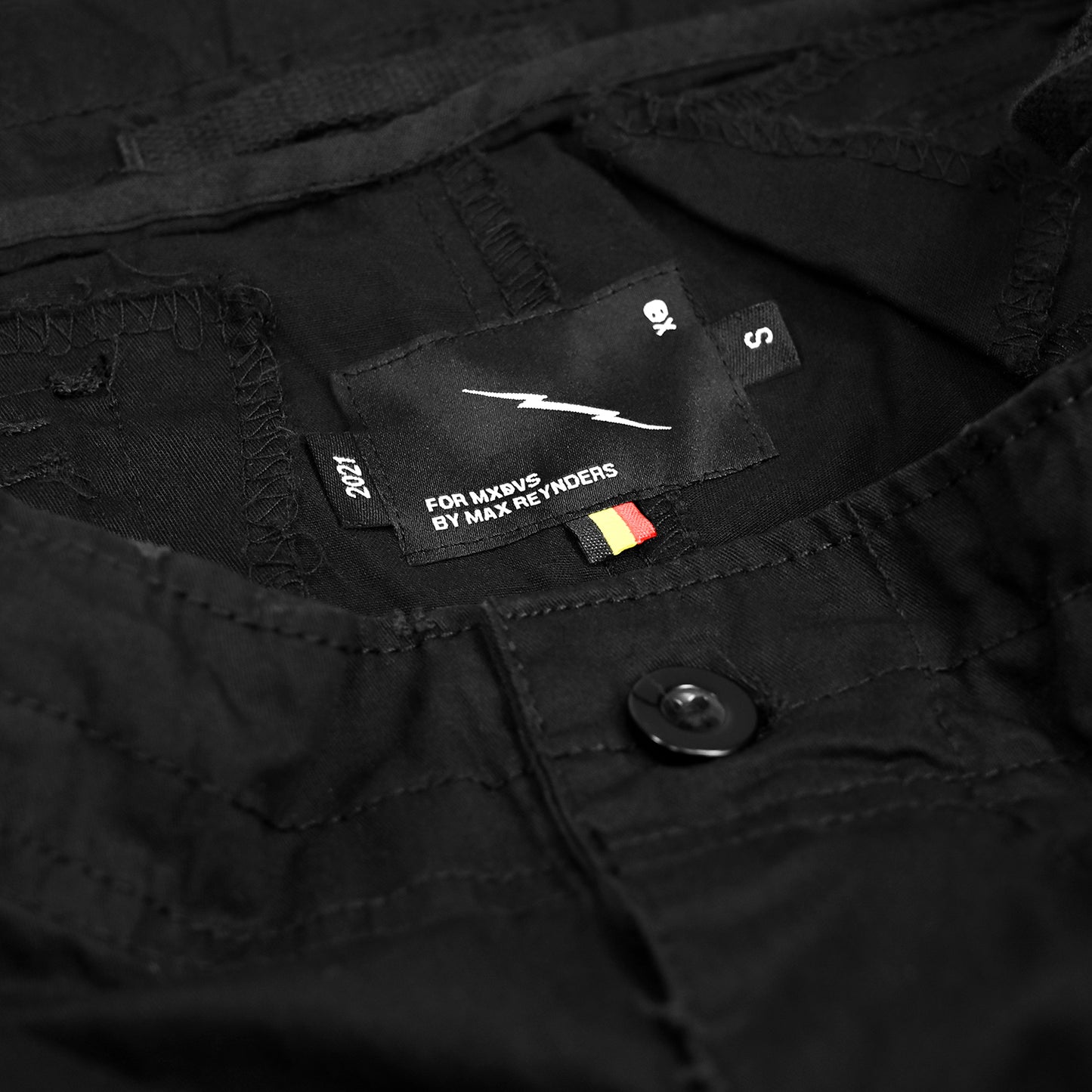 Pilot Pants