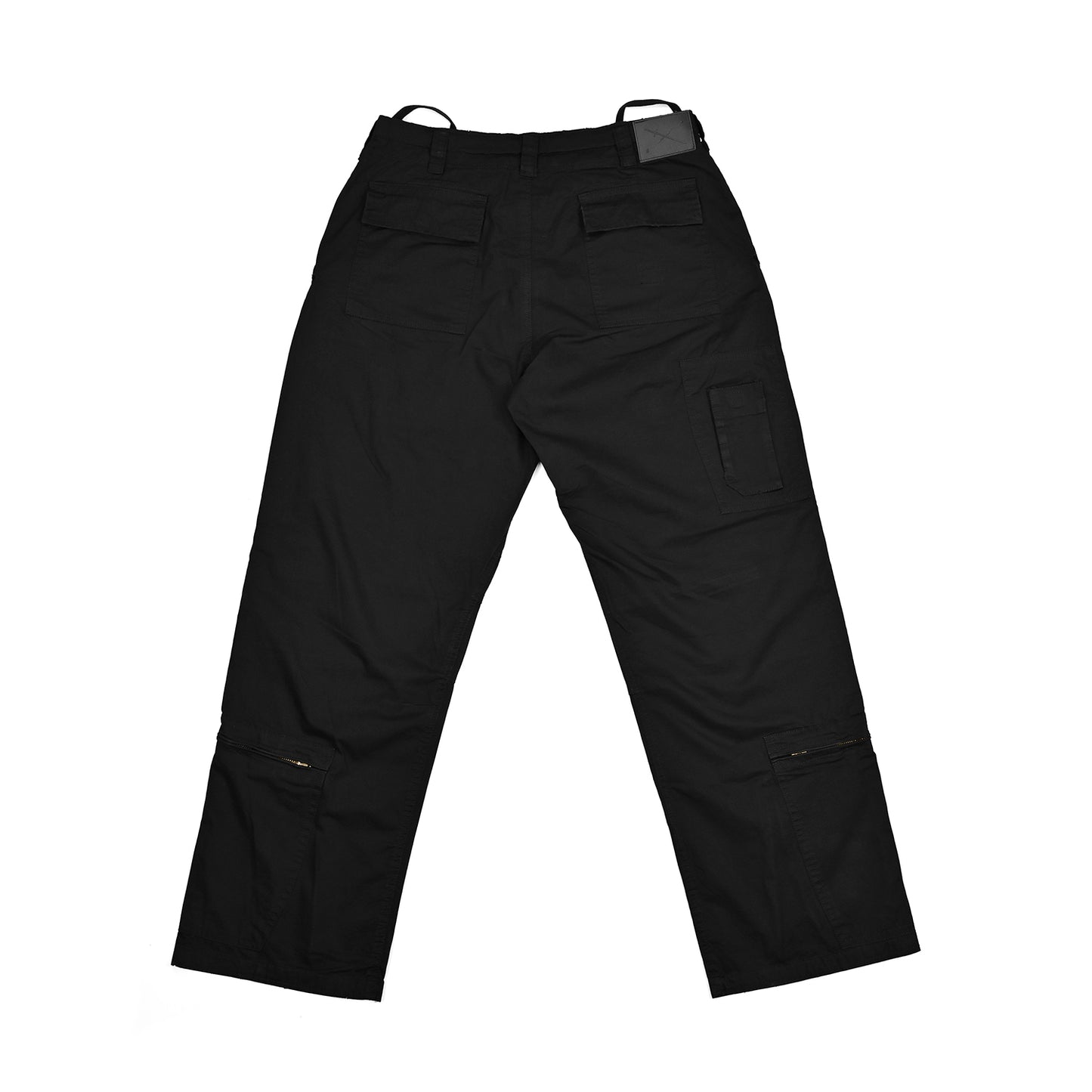Pilot Pants