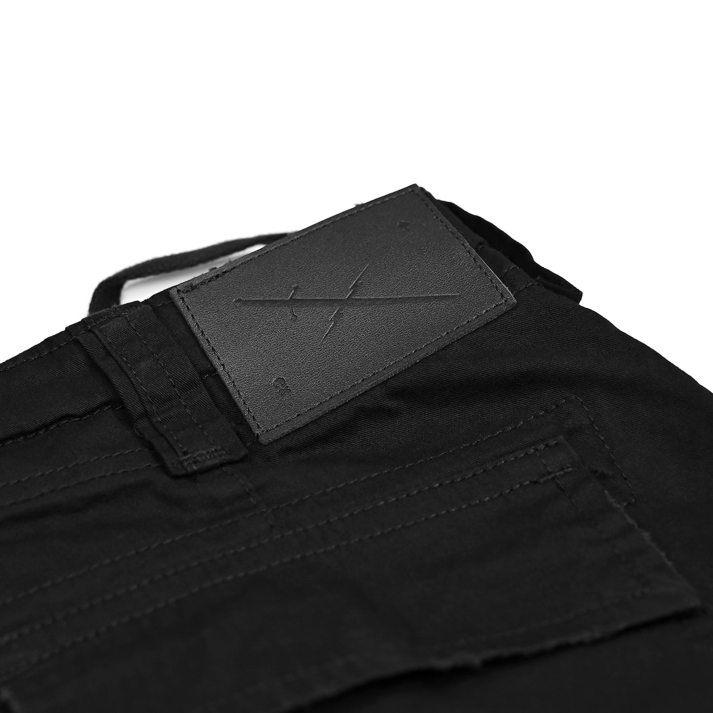 Pilot Pants