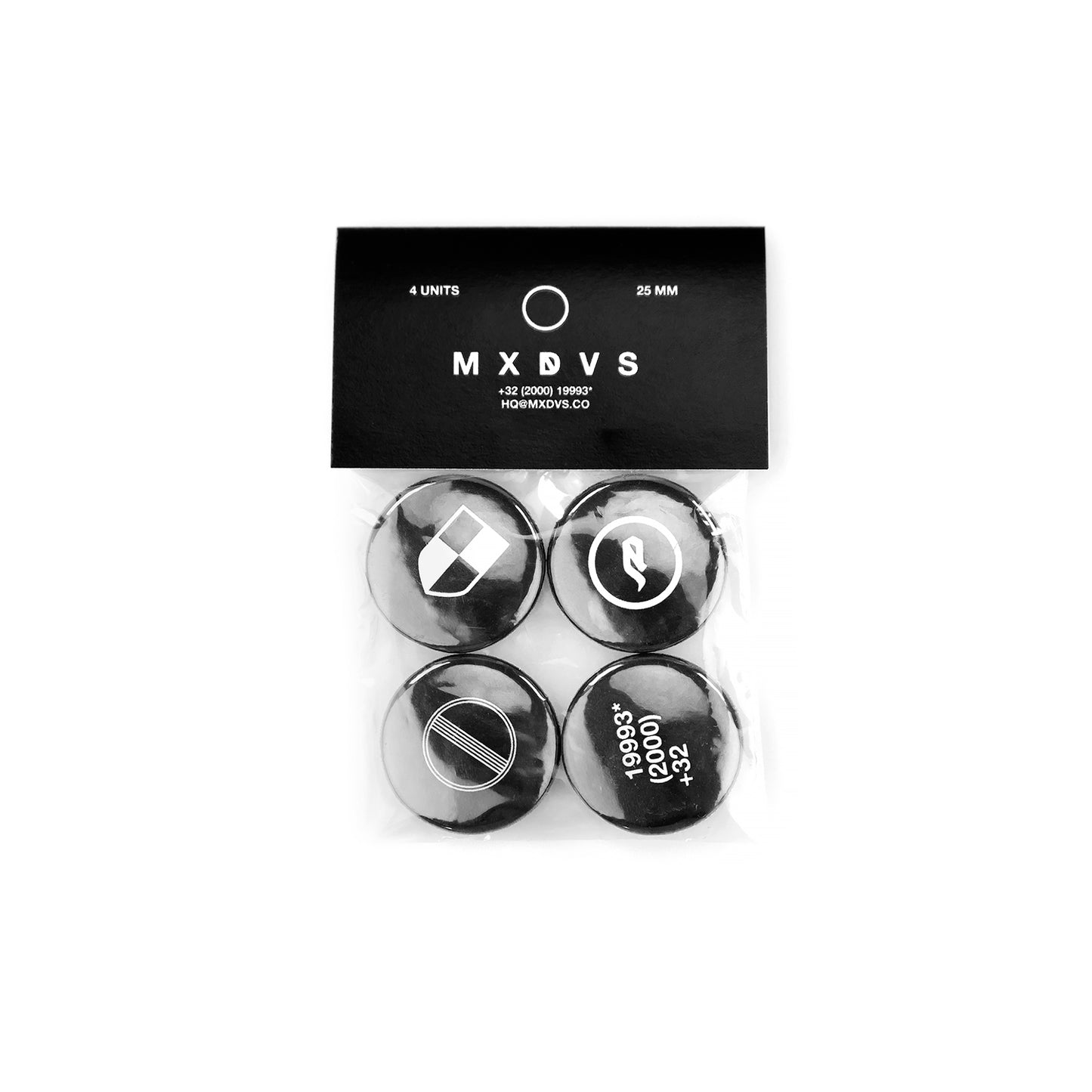 Pin Pack 3.0