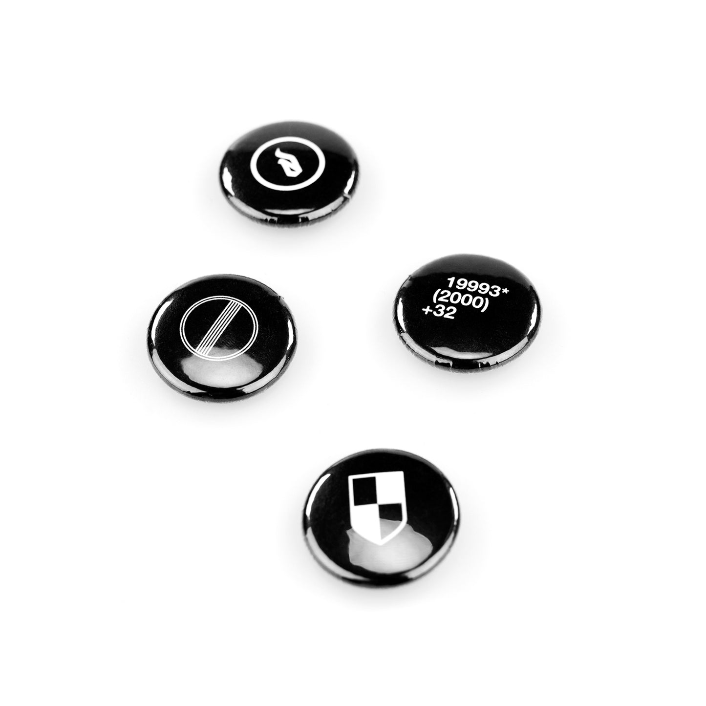 Pin Pack 3.0