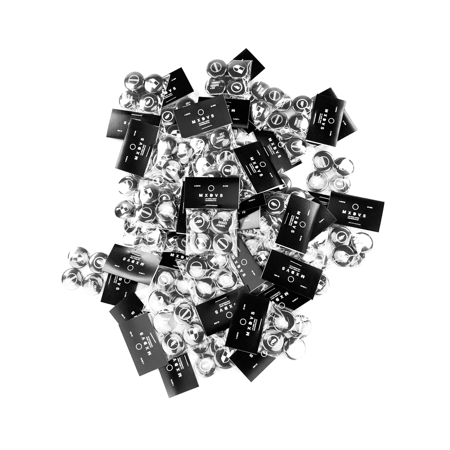 Pin Pack 3.0