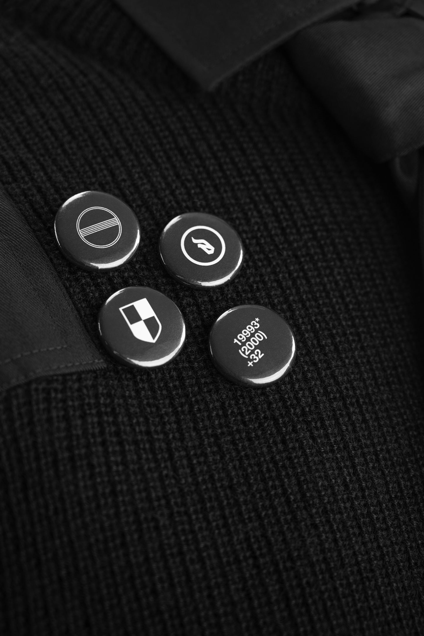 Pin Pack 3.0