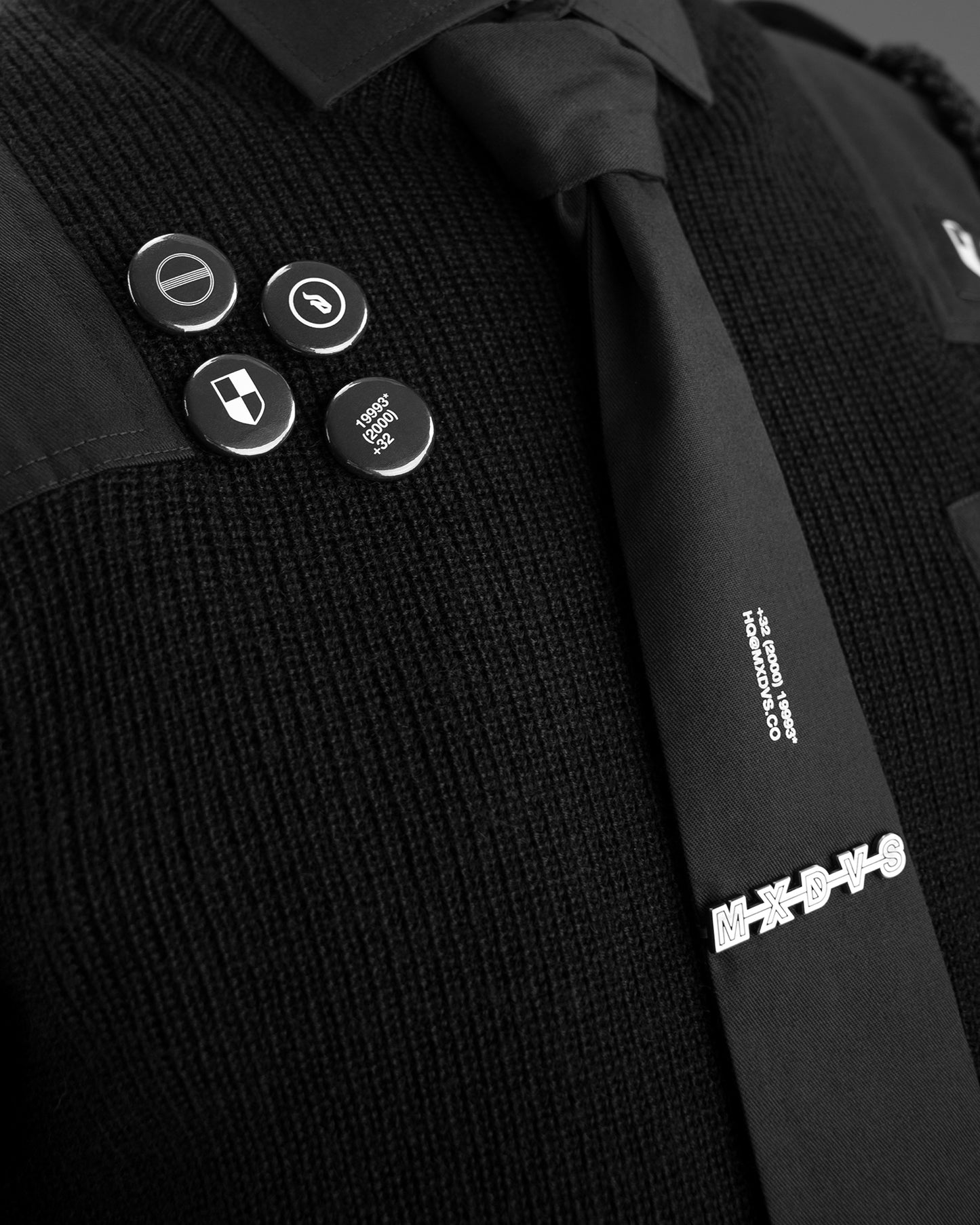 Pin Pack 3.0