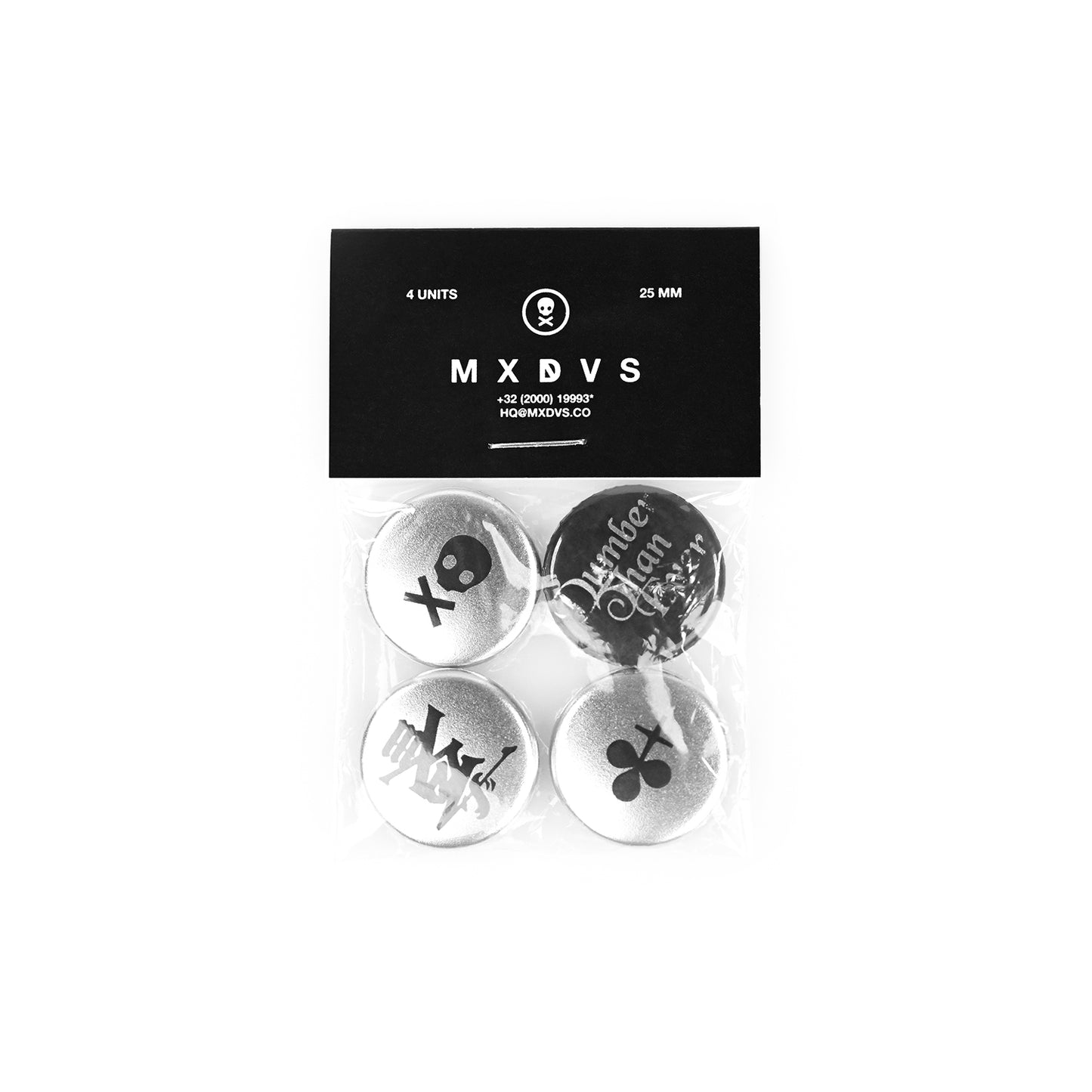 Pin Pack 2.0
