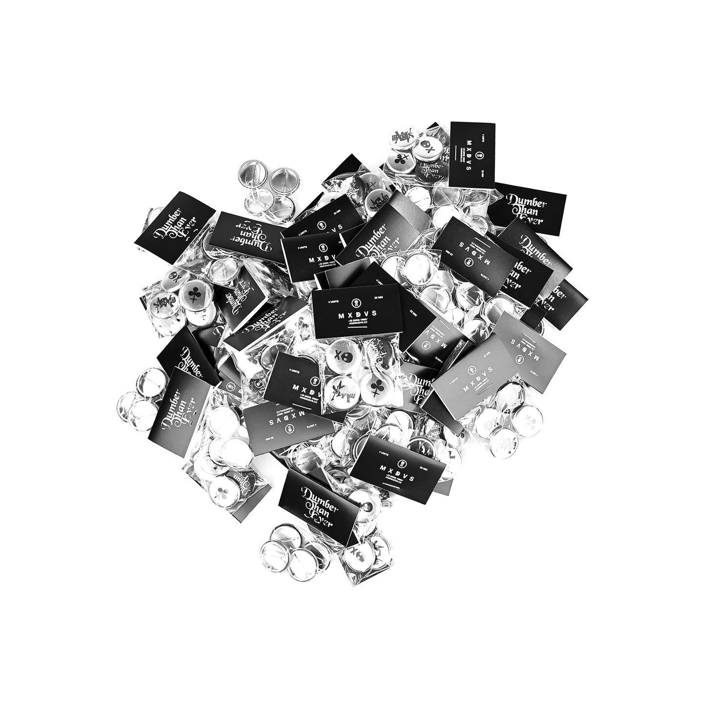Pin Pack 2.0
