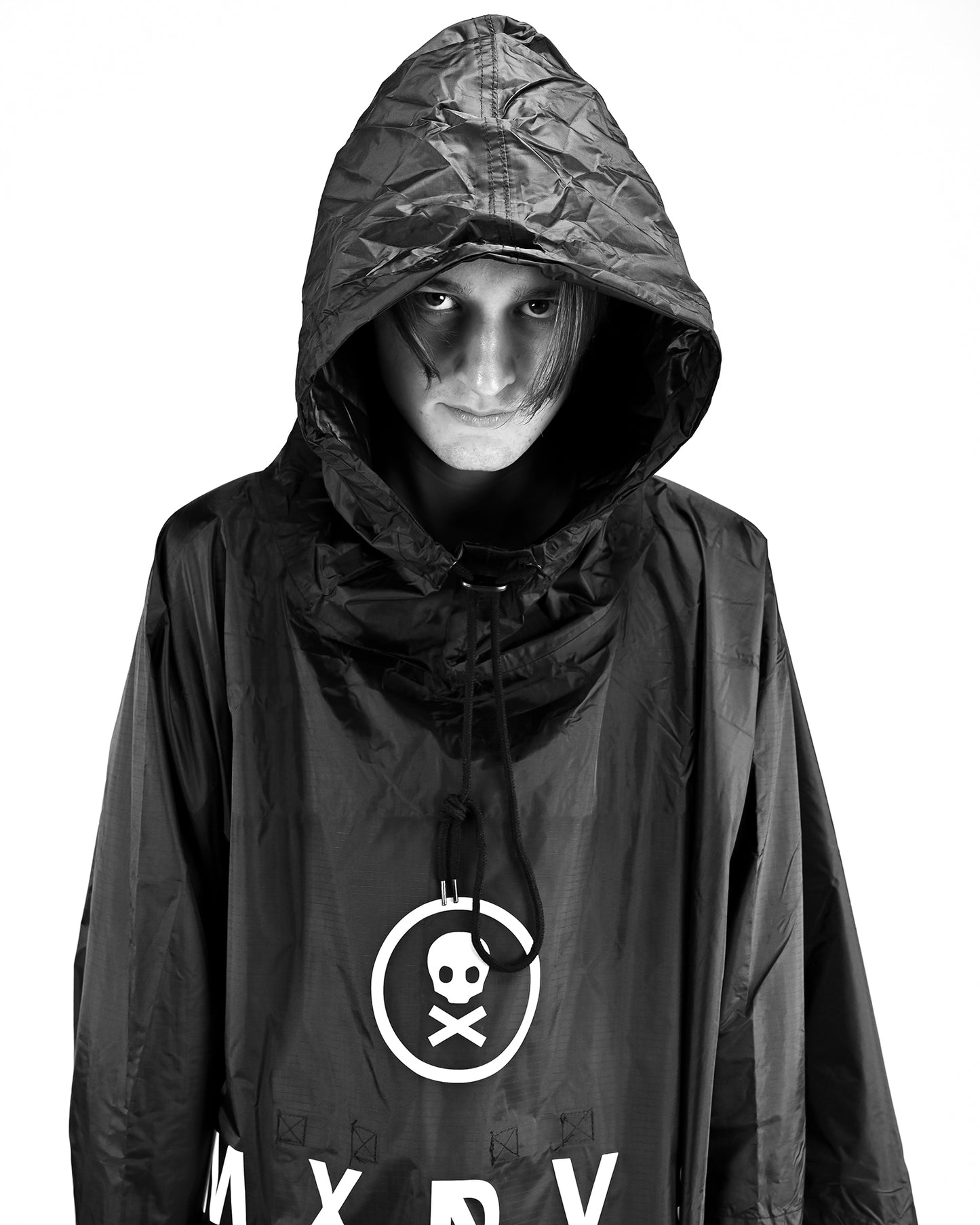 Poncho 3.0