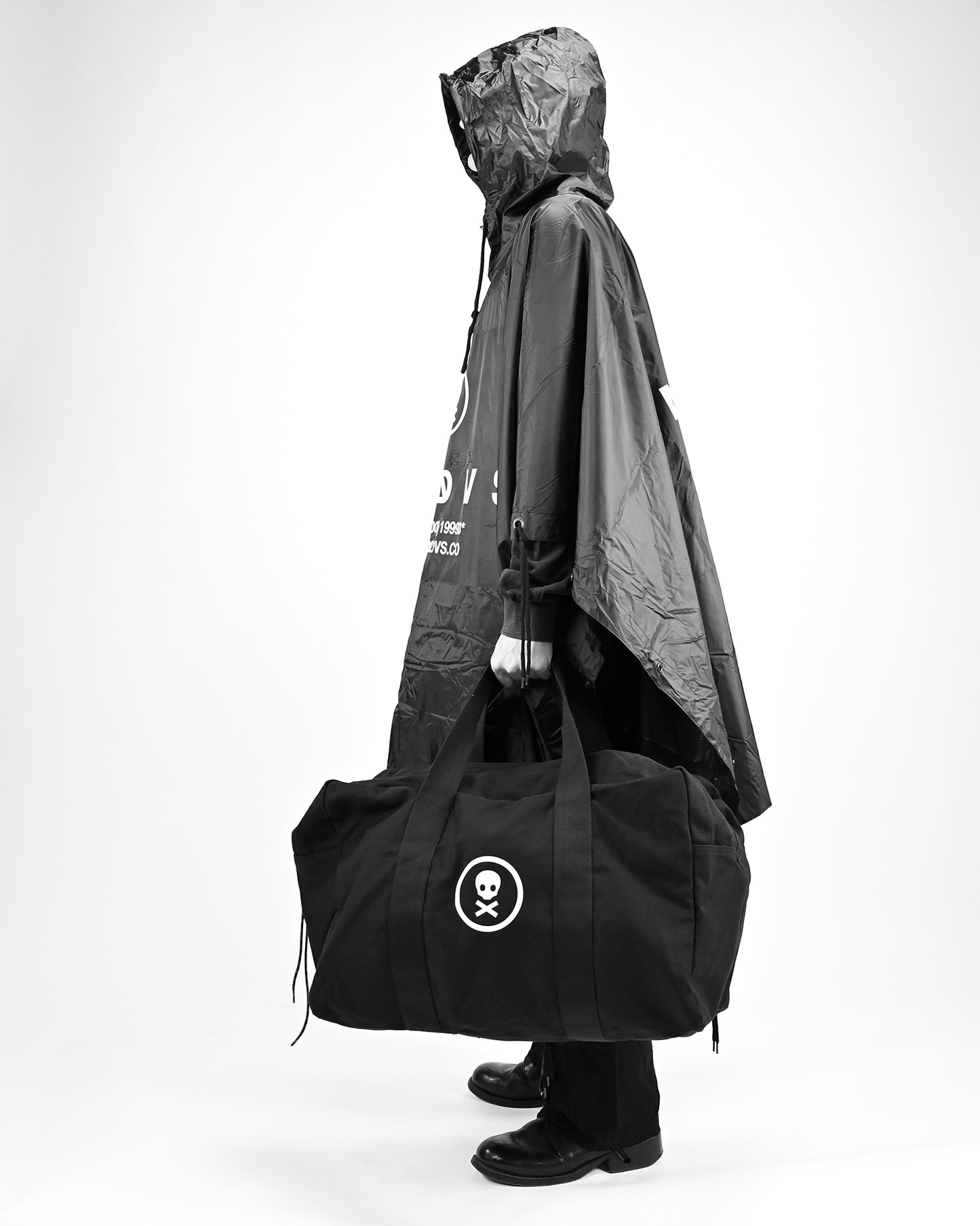 Poncho 3.0