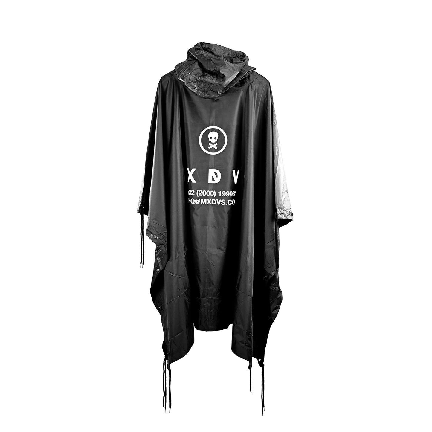 Poncho 3.0