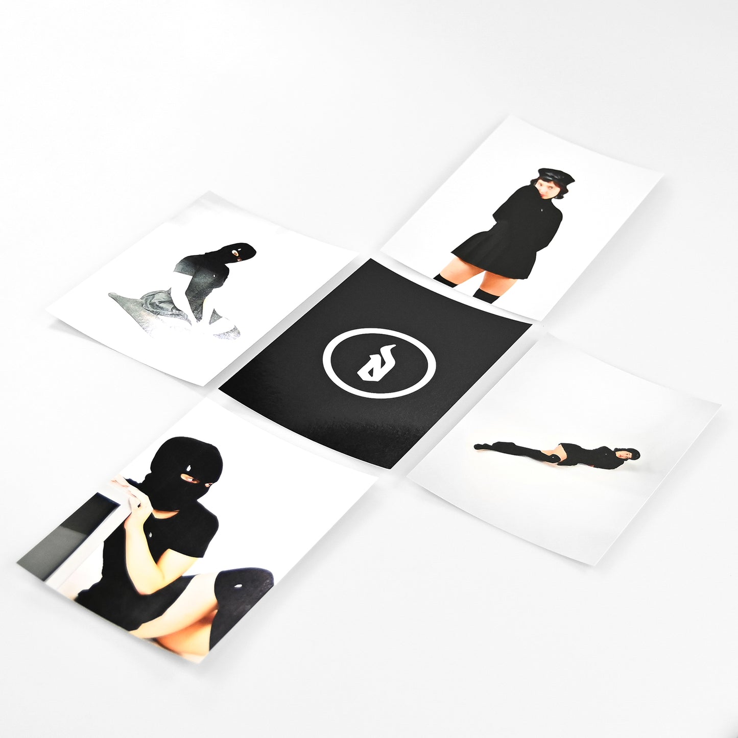 Postcard set 1.0