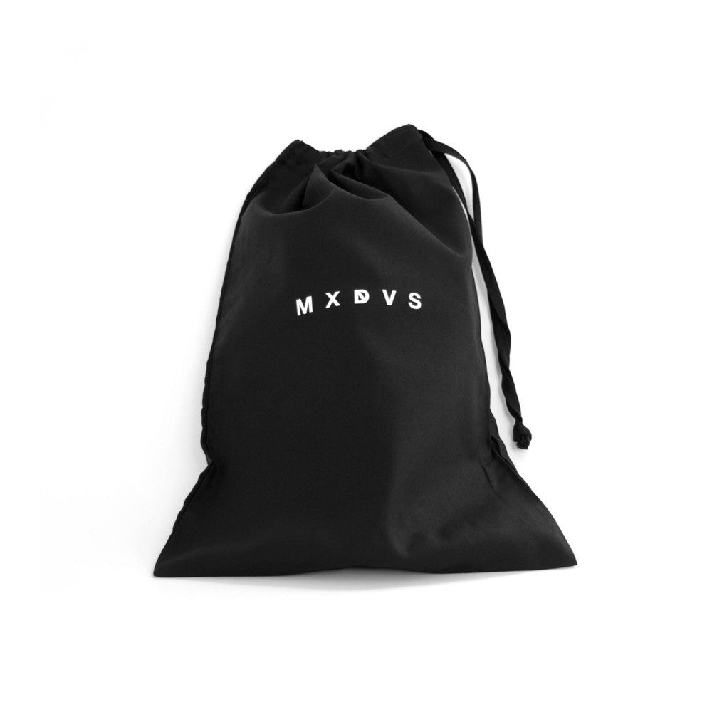 Embroidered Logo