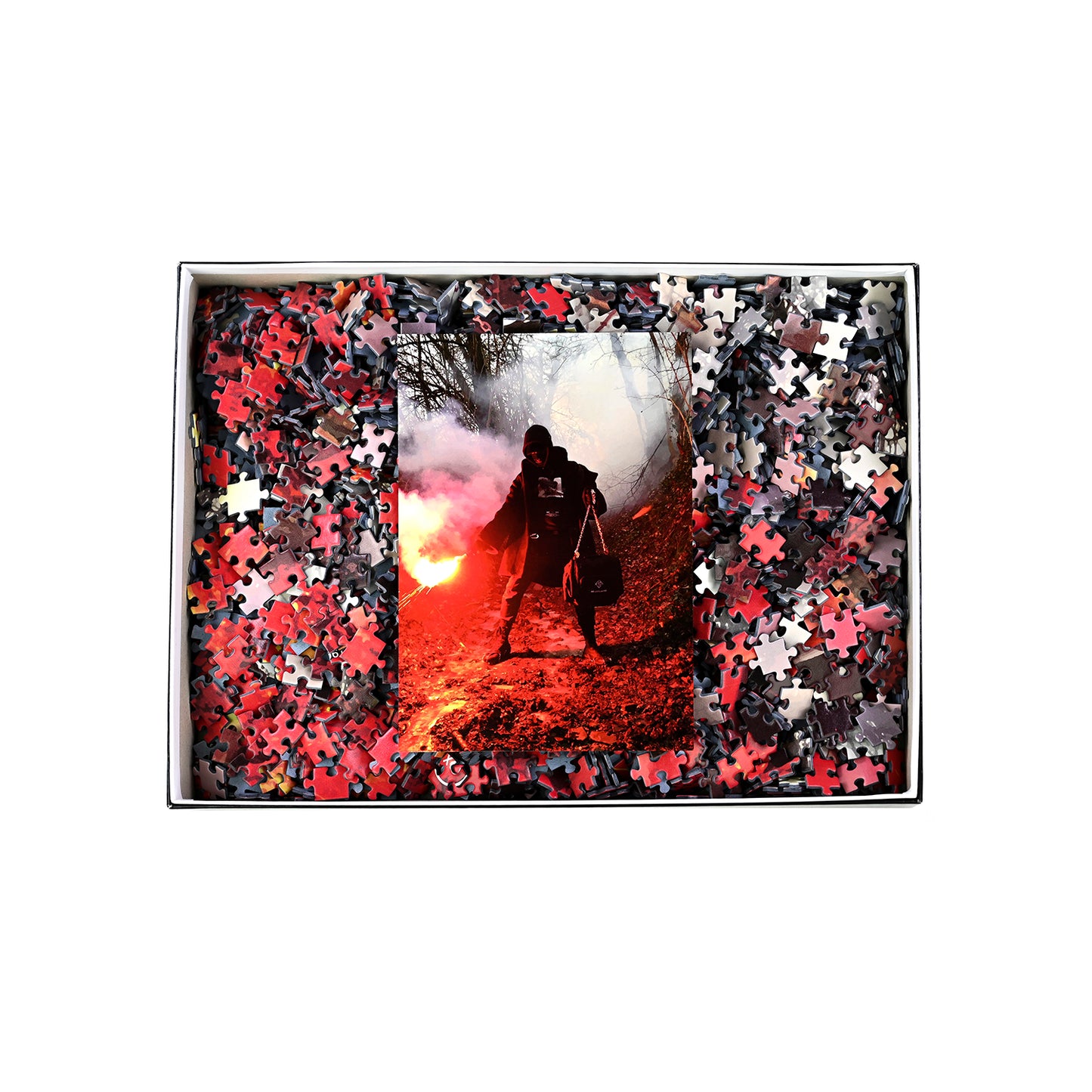 Puzzle 2
