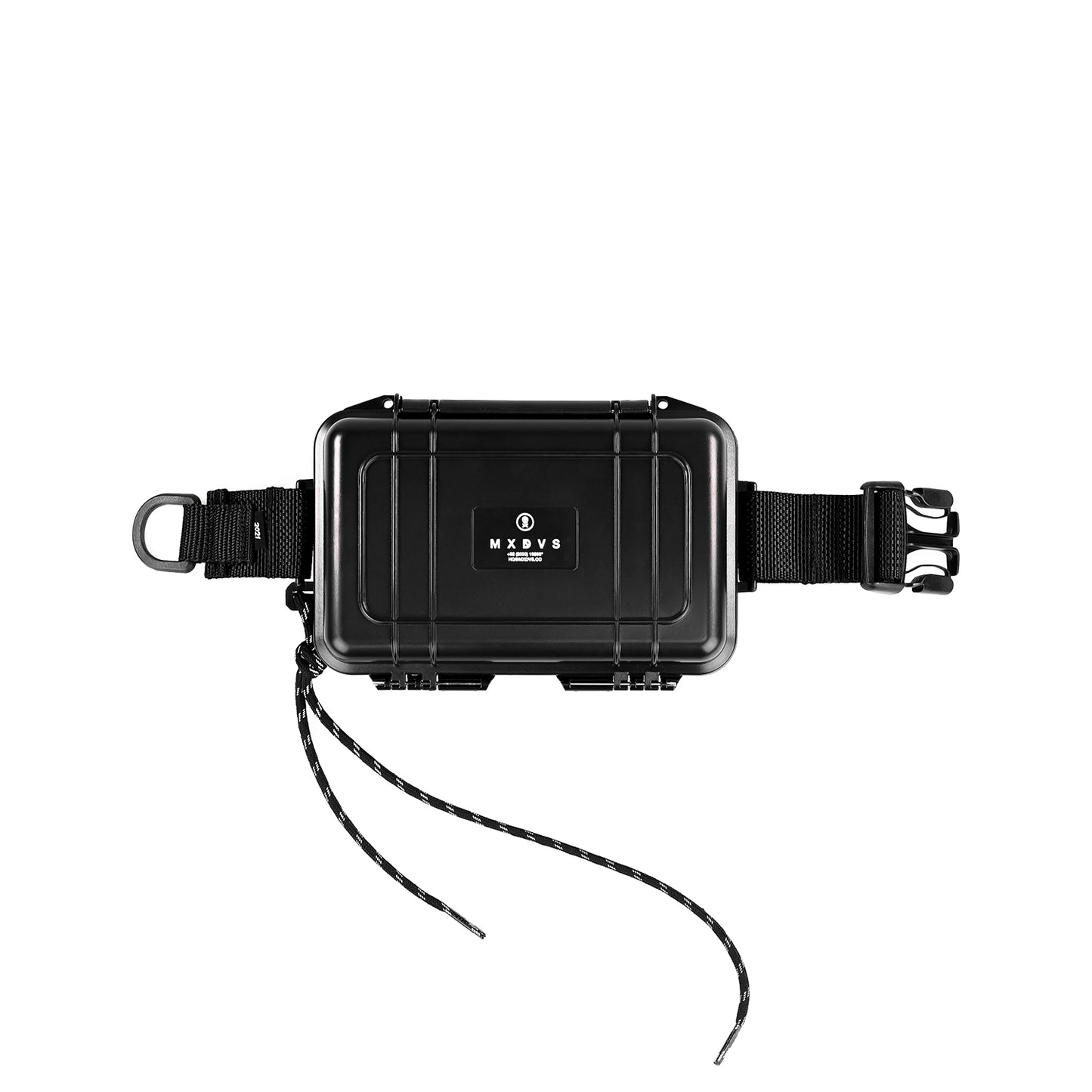 Crossbody Case