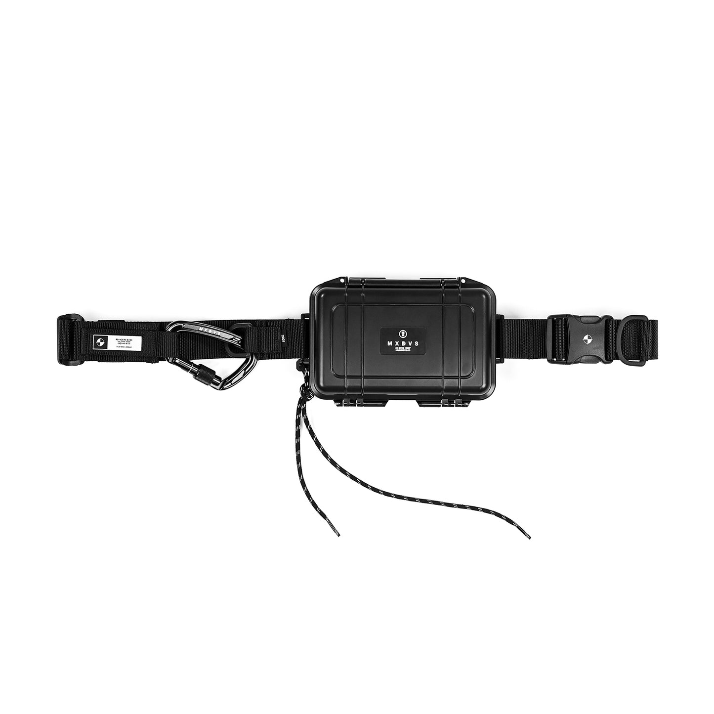 Crossbody Case