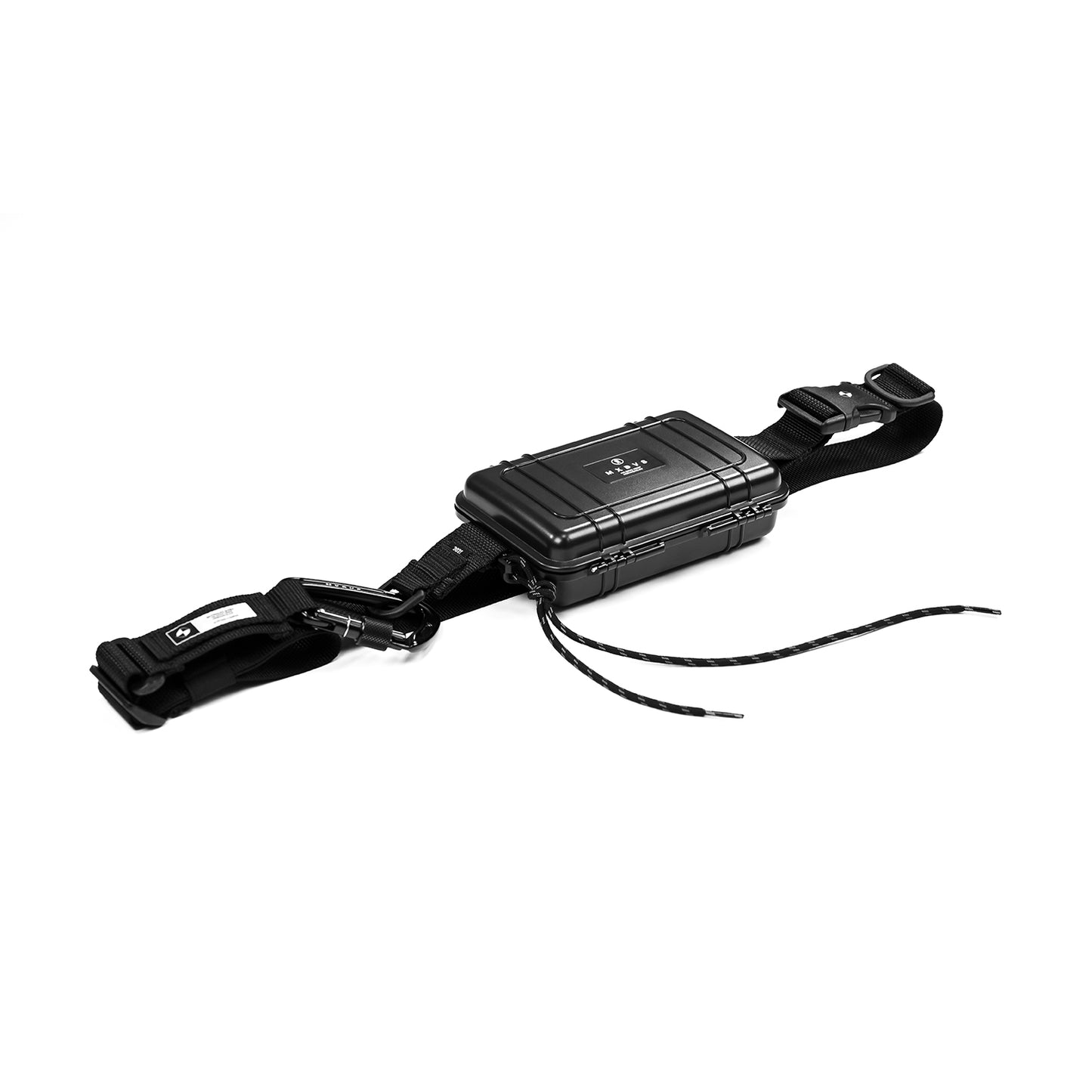 Crossbody Case