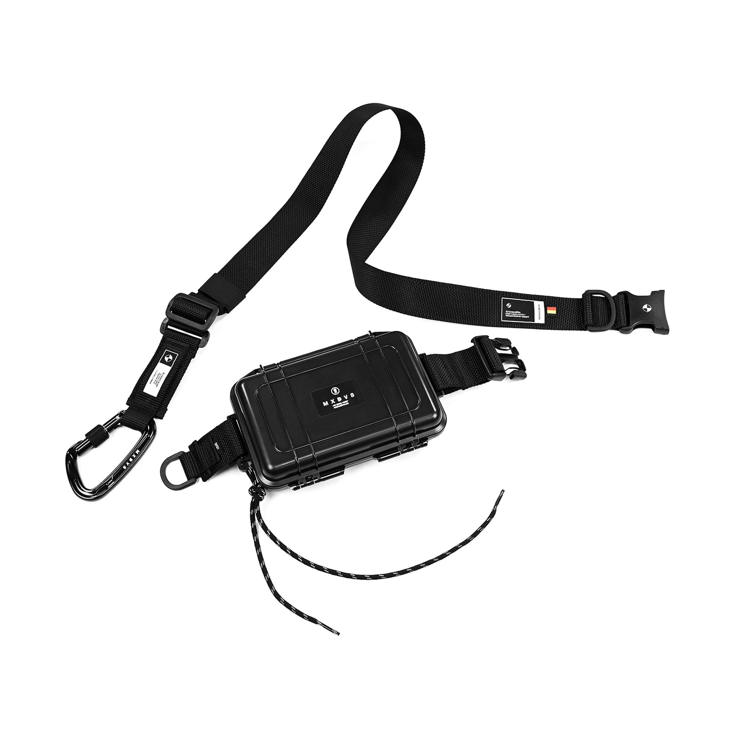 Crossbody Case