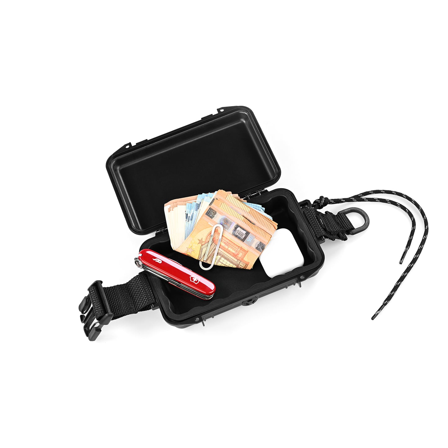 Crossbody Case