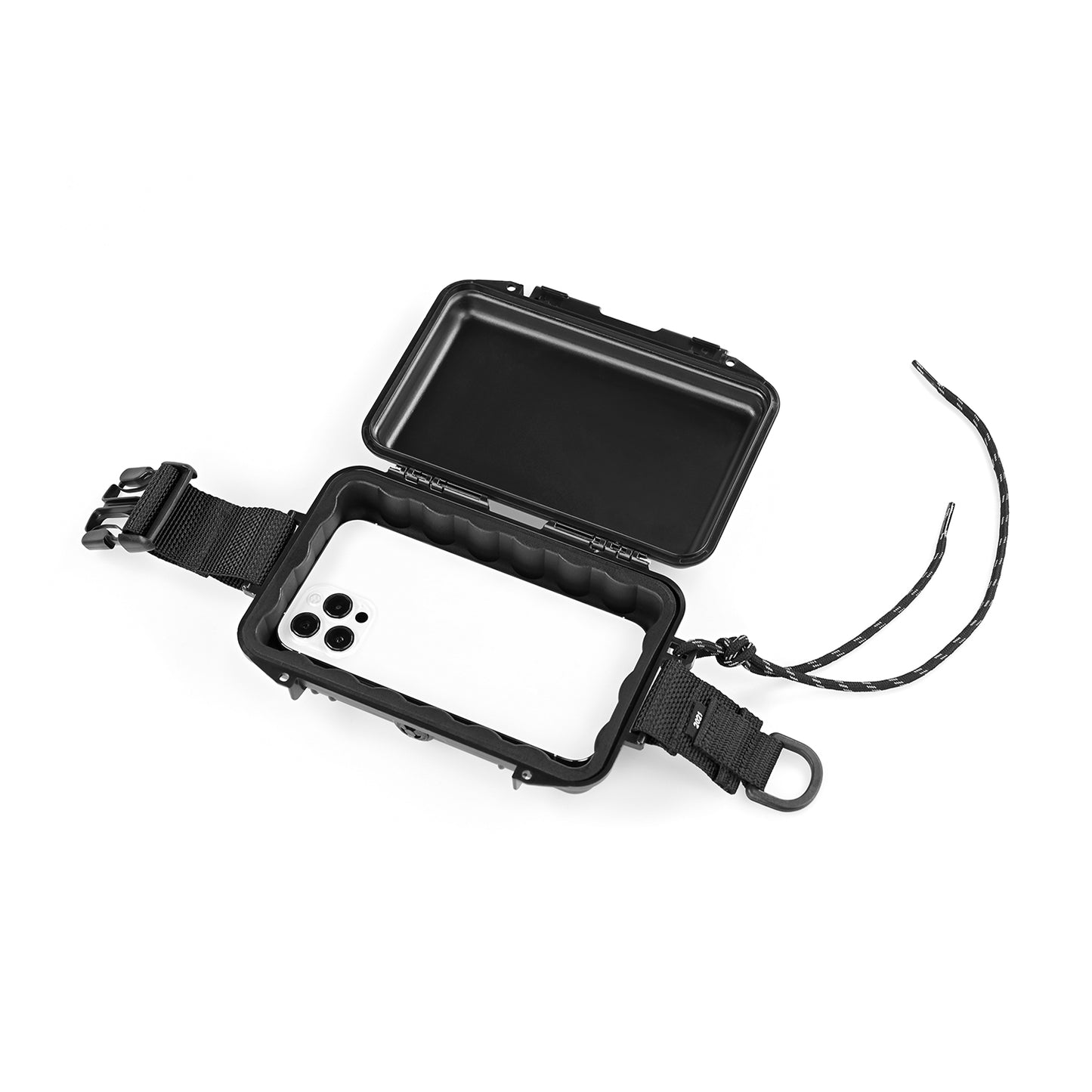 Crossbody Case