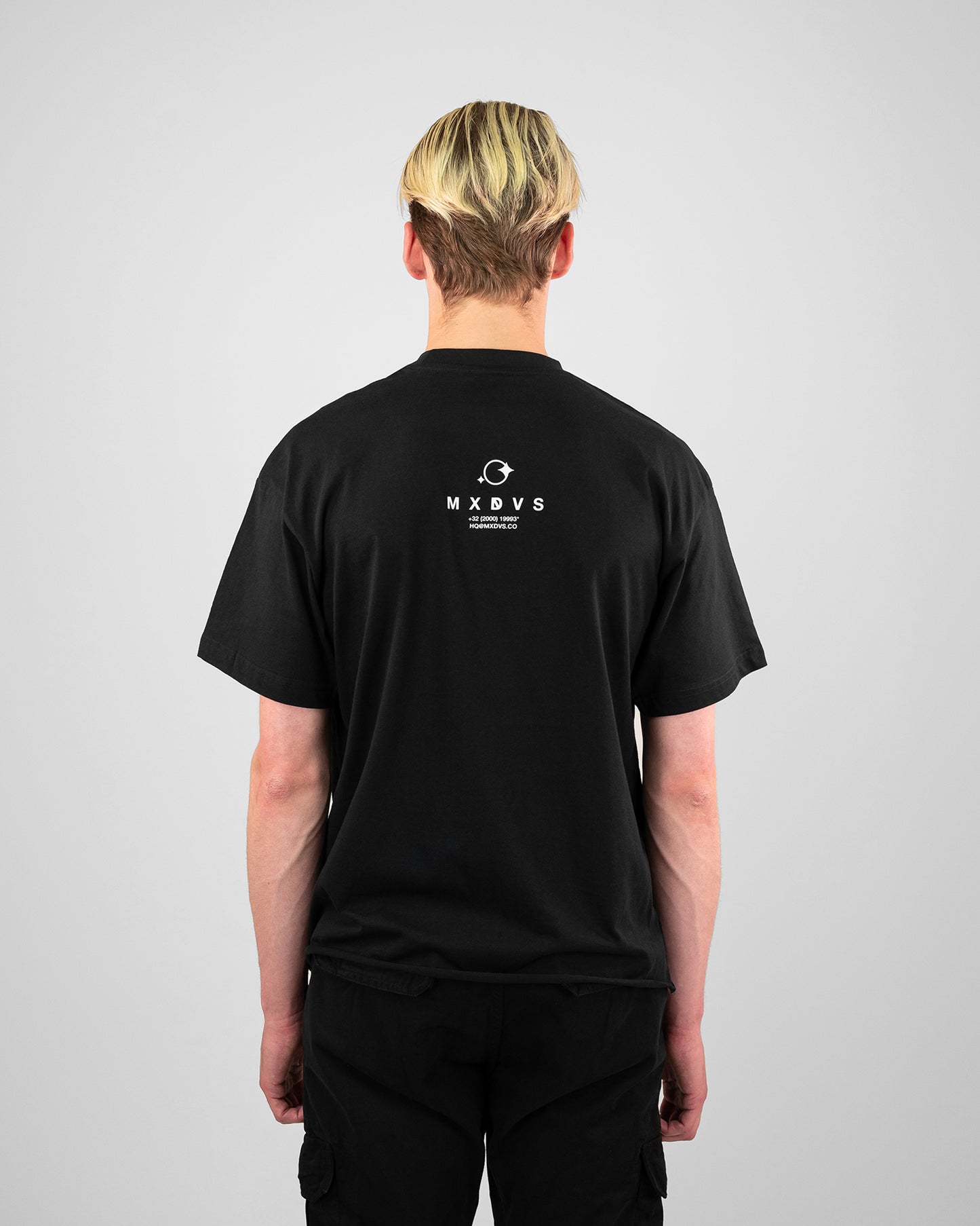 Rotten inside & out t-shirt