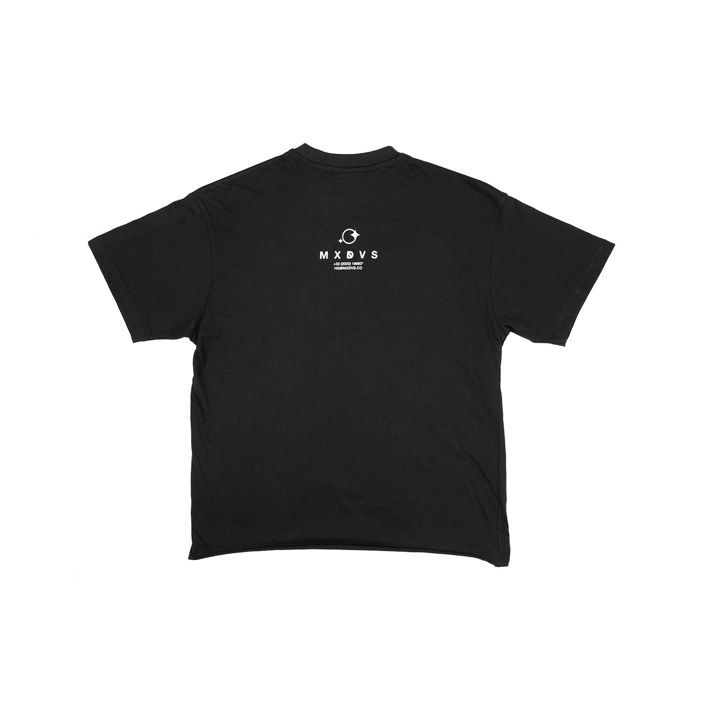Rotten inside & out t-shirt