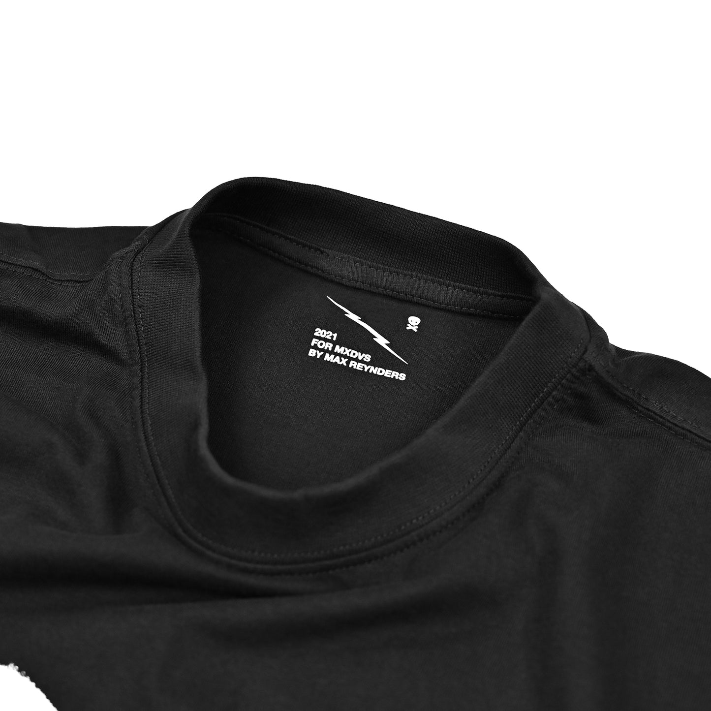 SCUM TEE