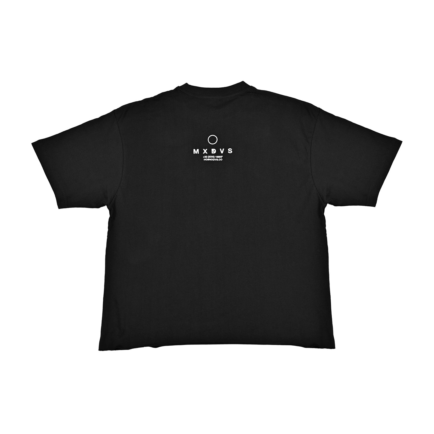 SCUM TEE