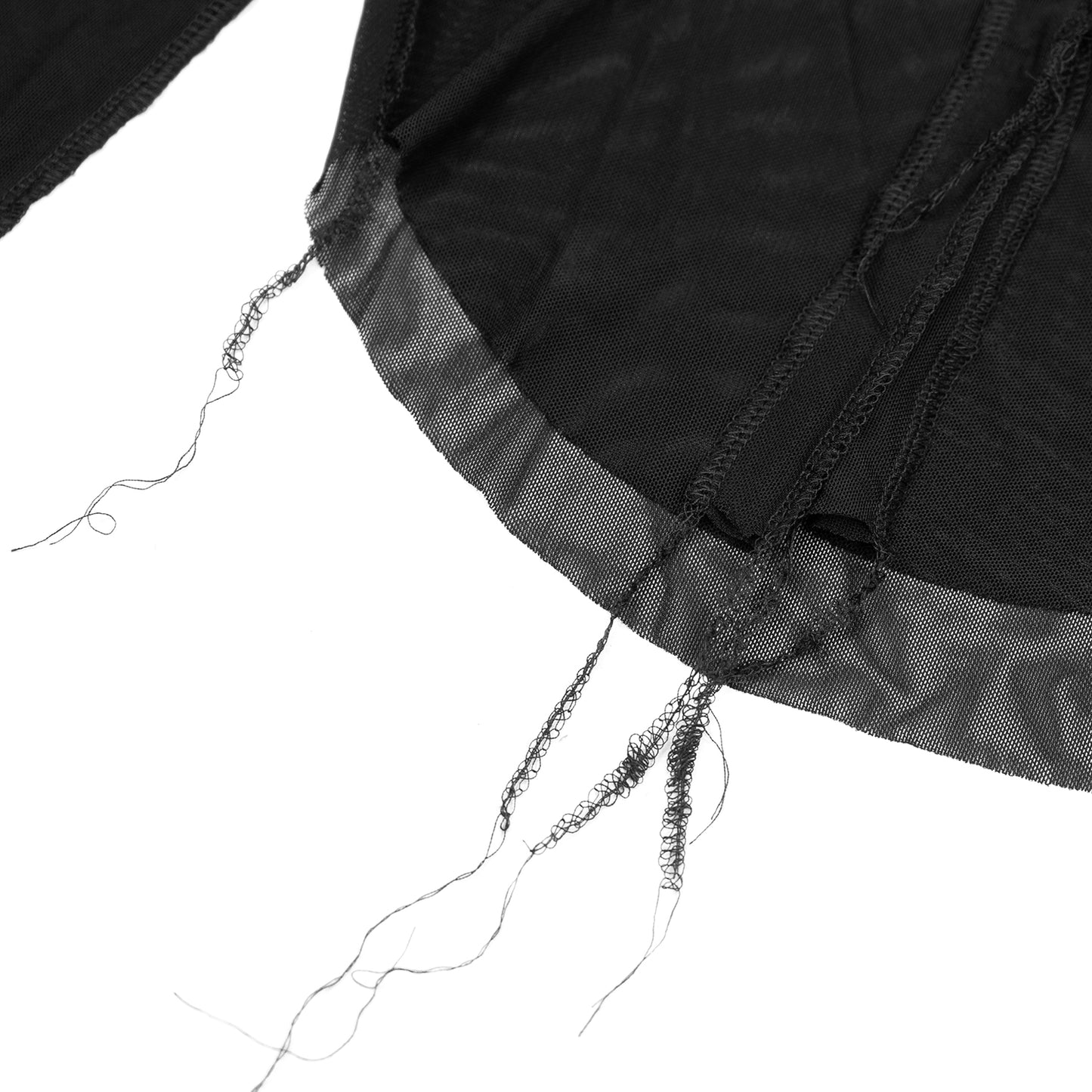 See – Through Top