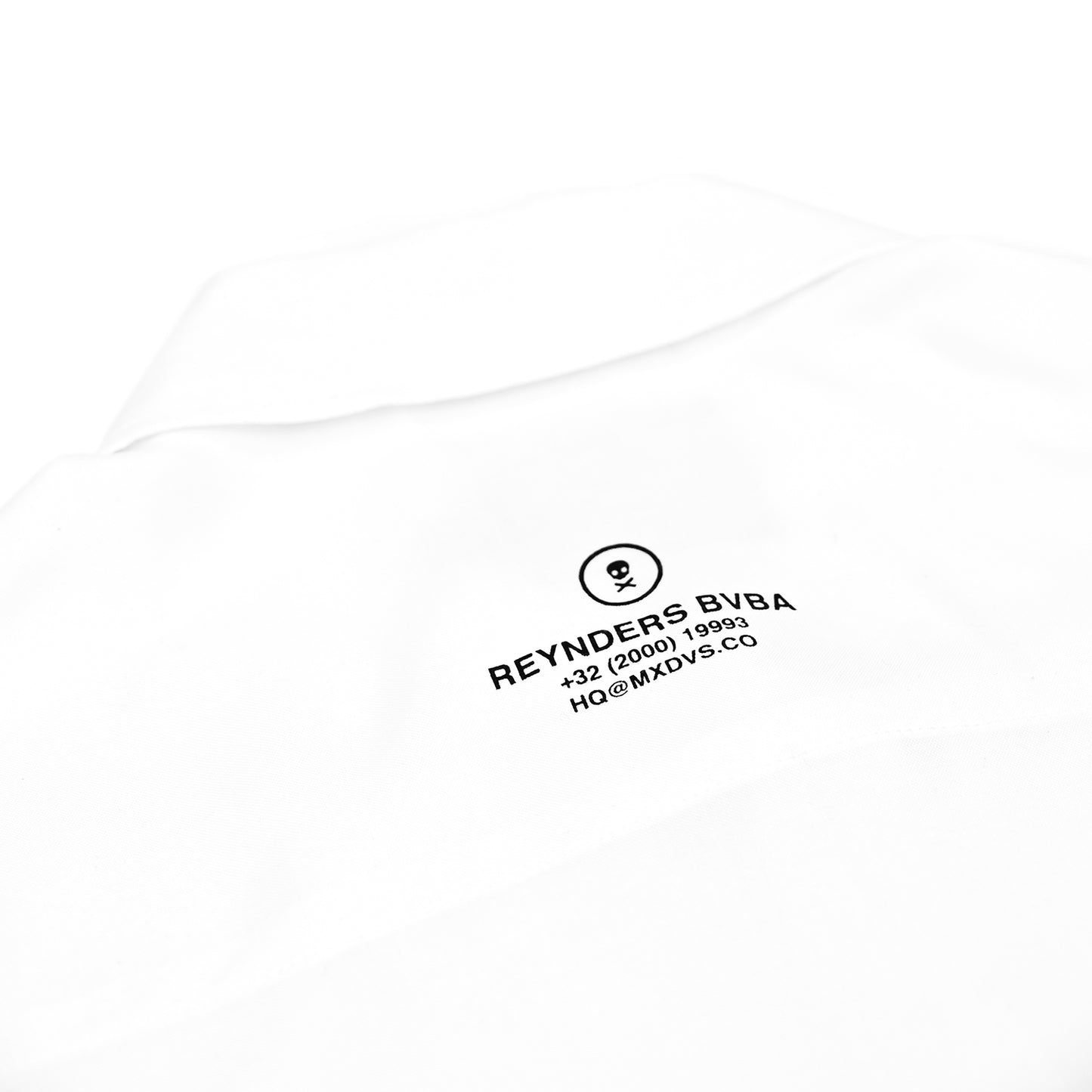 Jack's Shirt