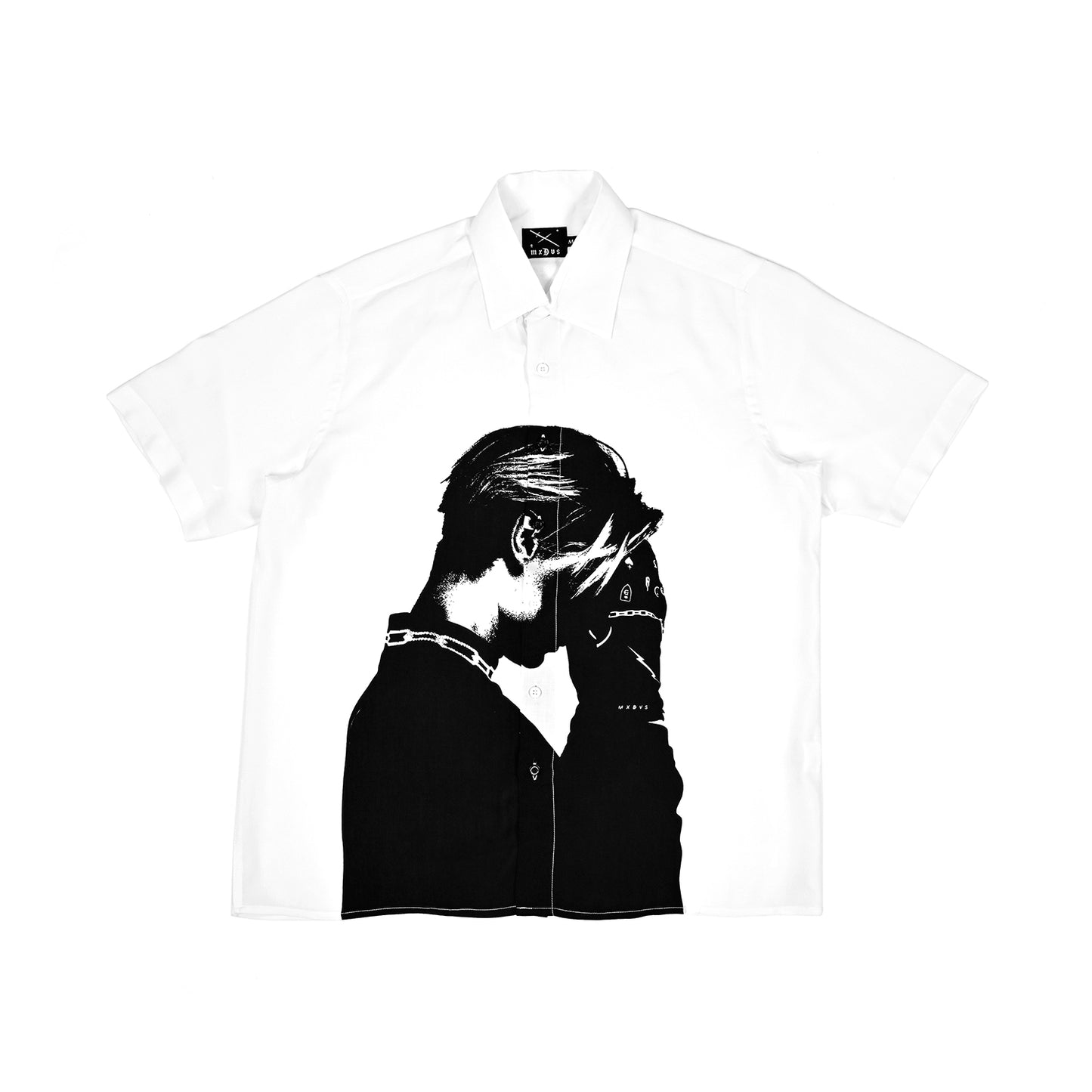 Jack's Shirt