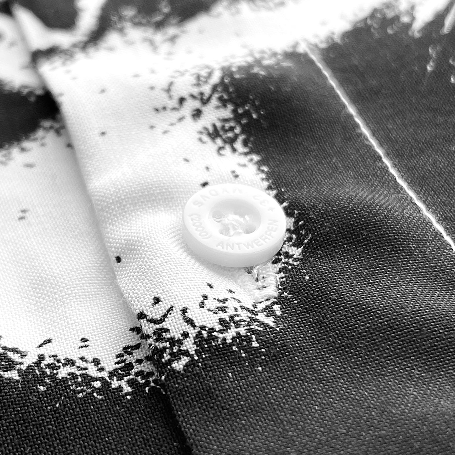 Jack's Shirt