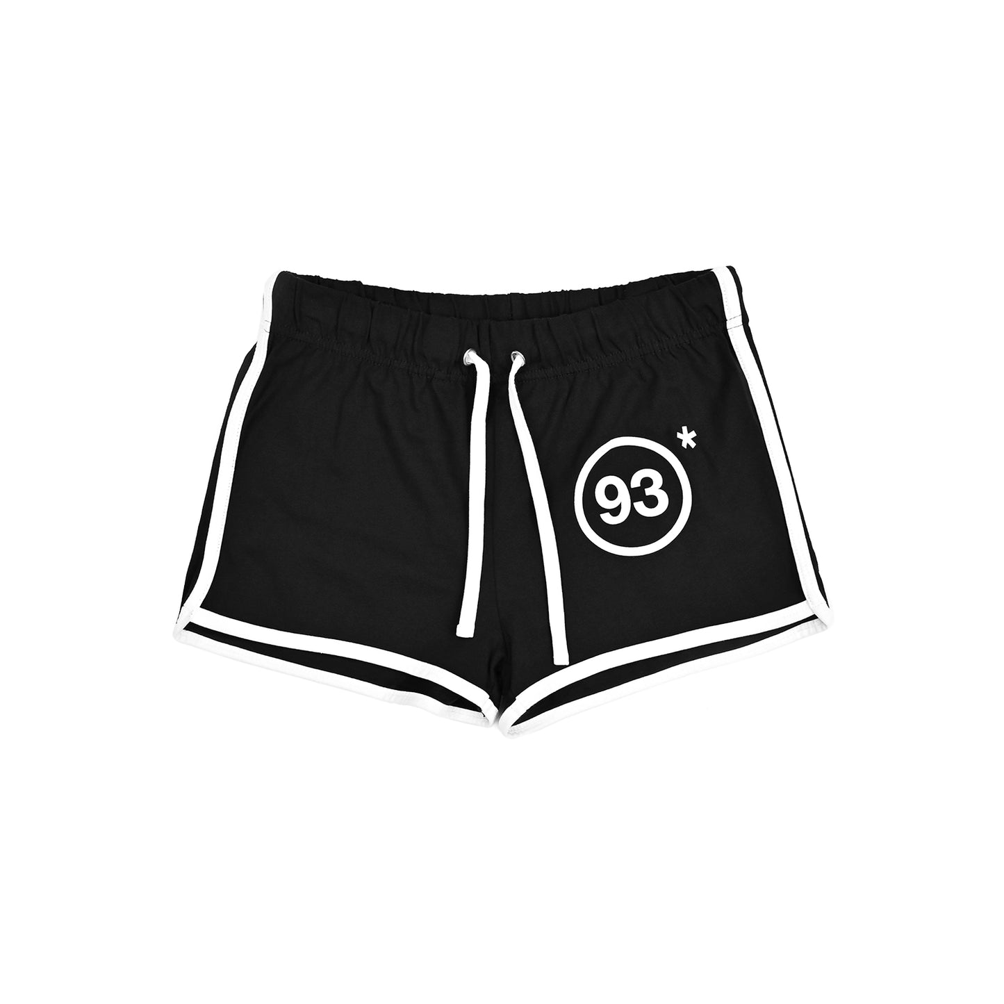 Camp Shorts W