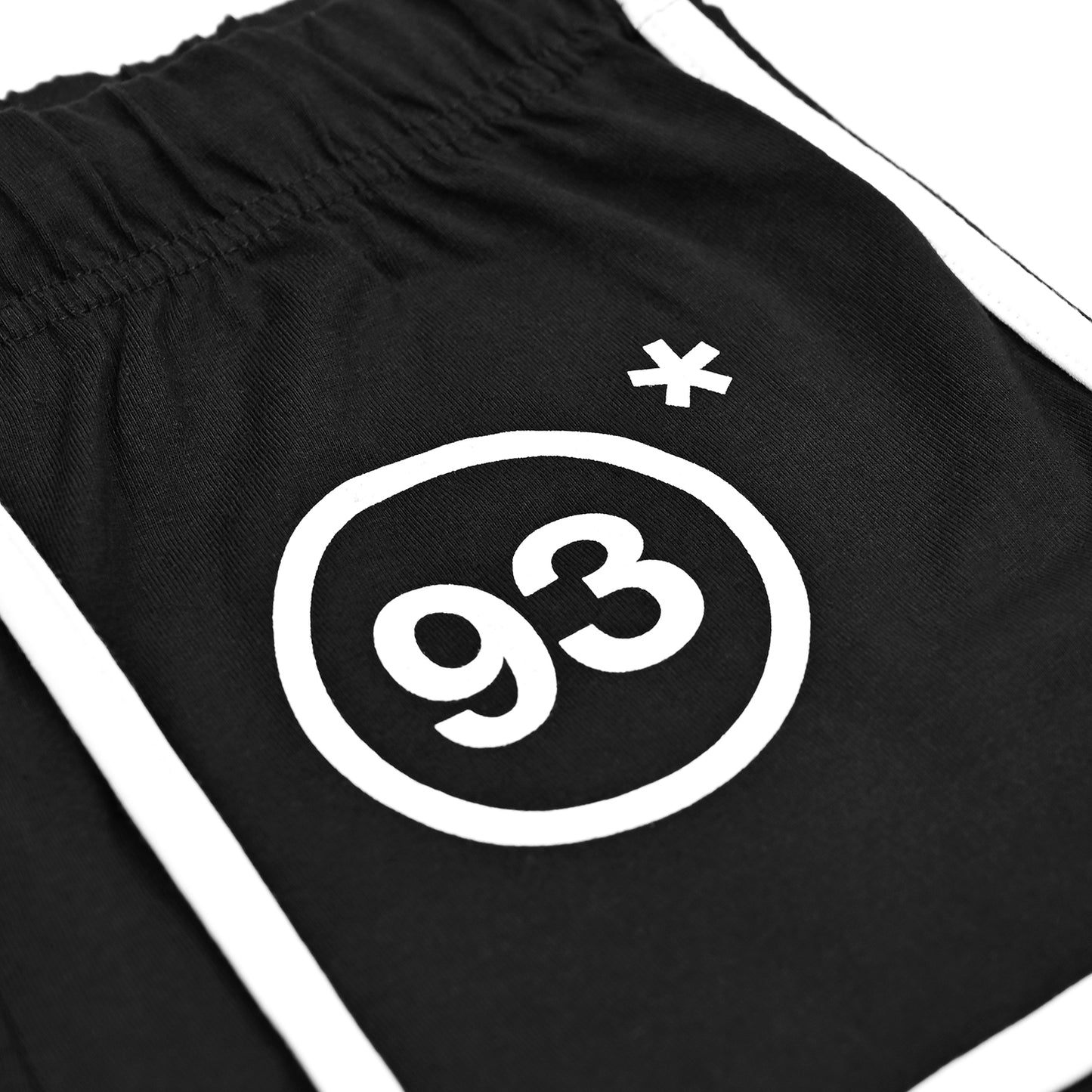 Camp Shorts M