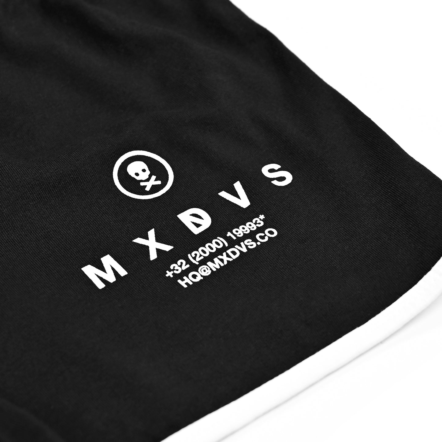 Camp Shorts M