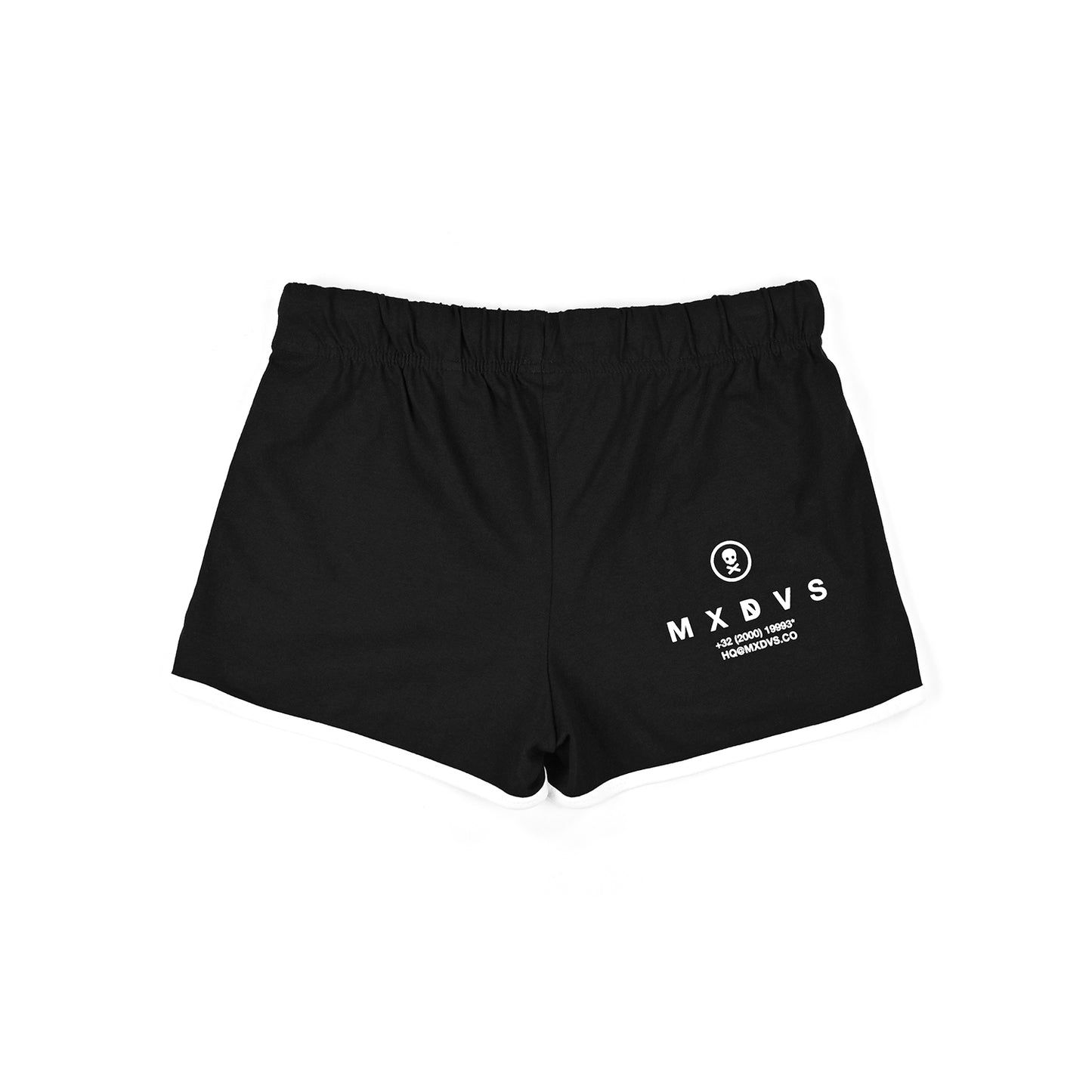 Camp Shorts W