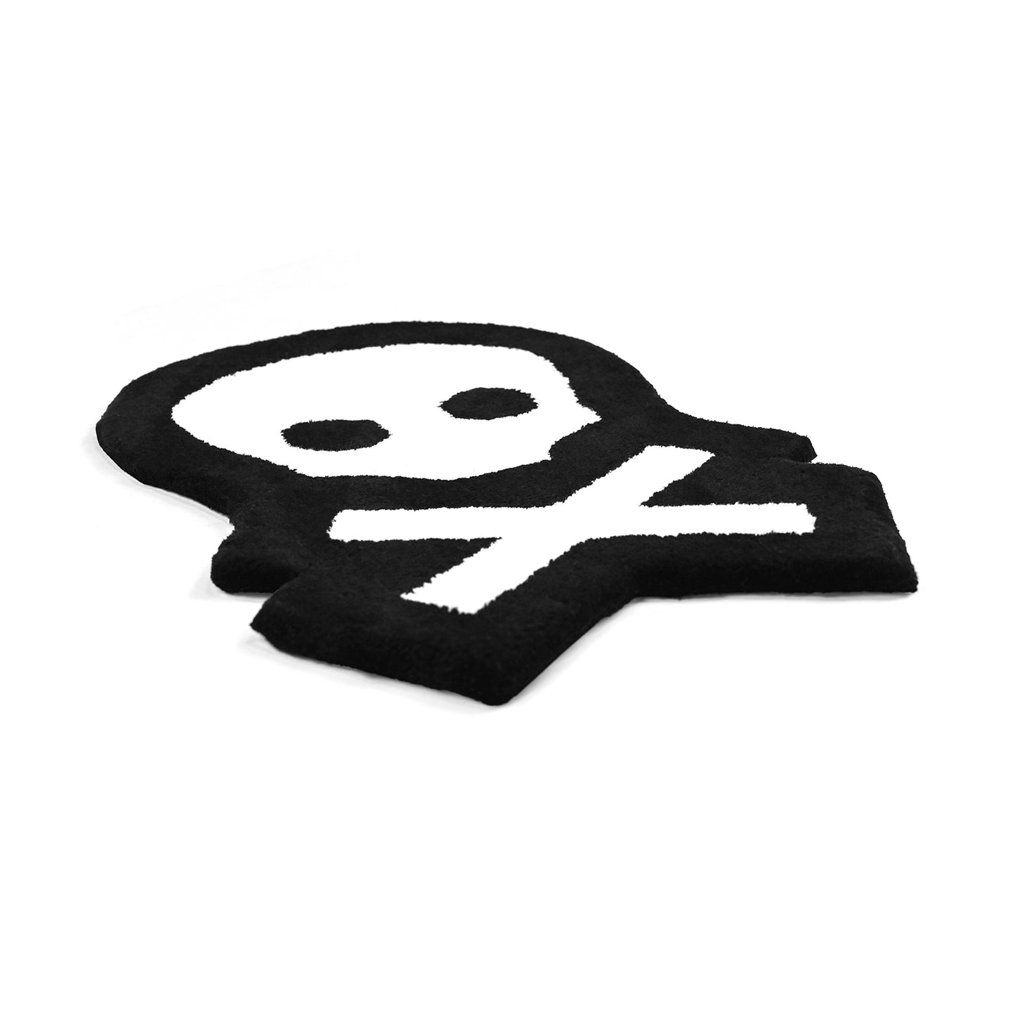 Mini Skull Rug