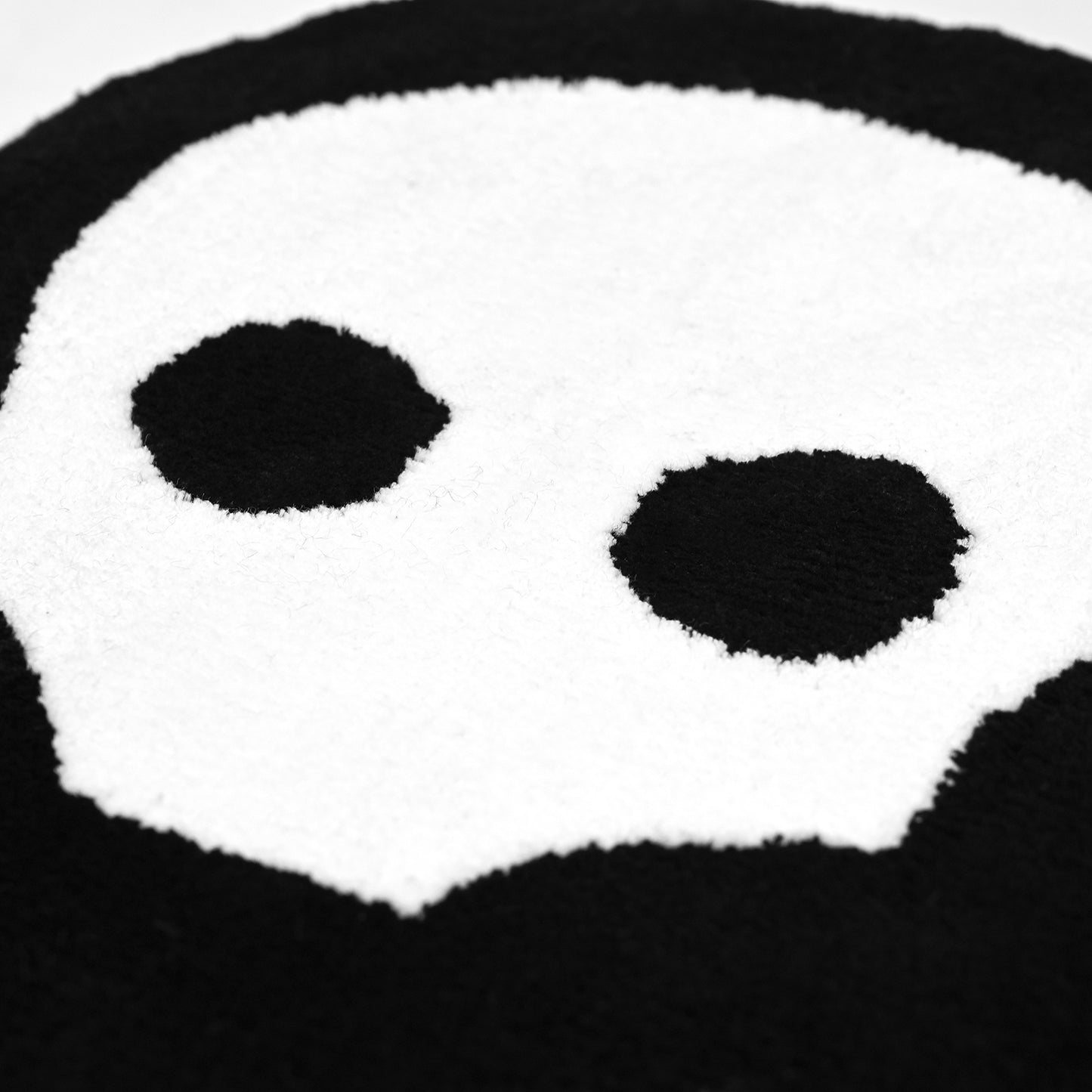 Mini Skull Rug