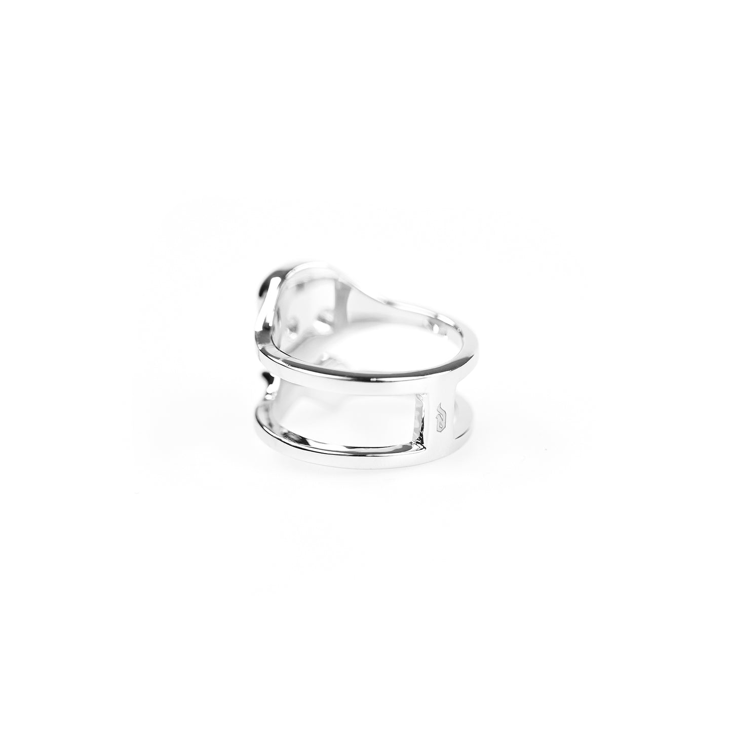 Skull Ring