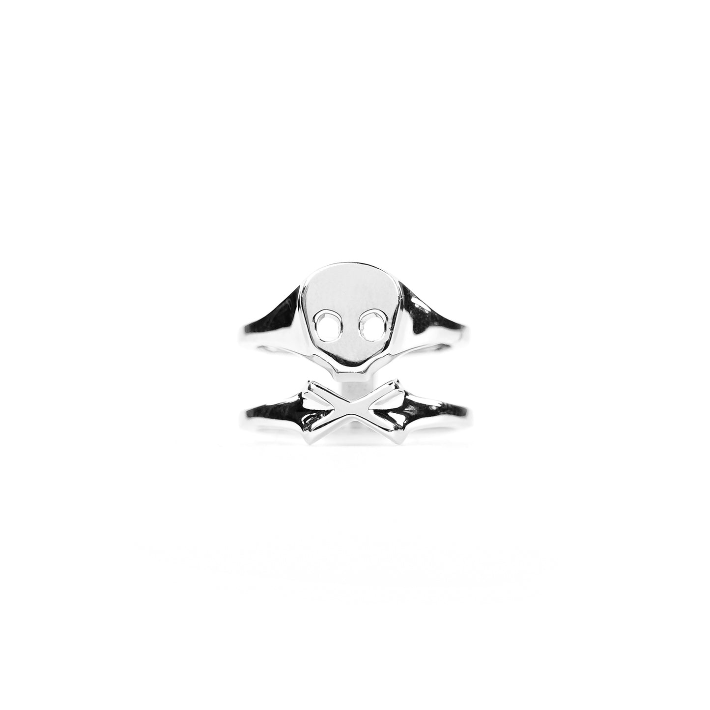 Skull Ring