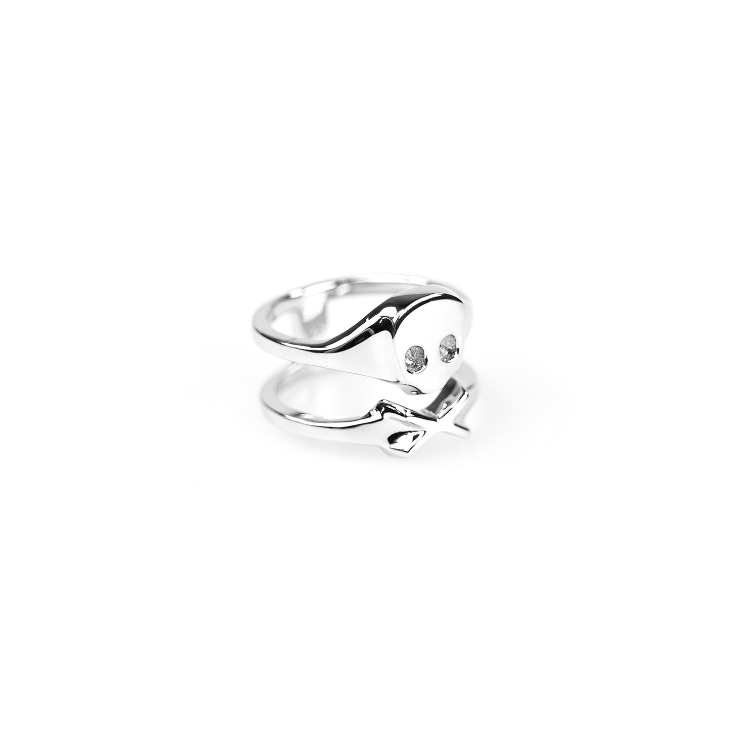 Skull Ring
