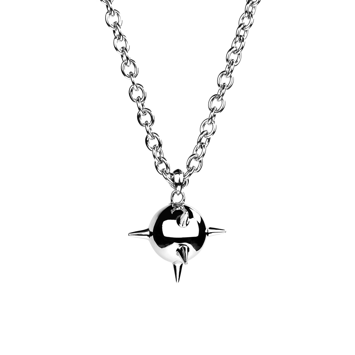 Morning Star Chain