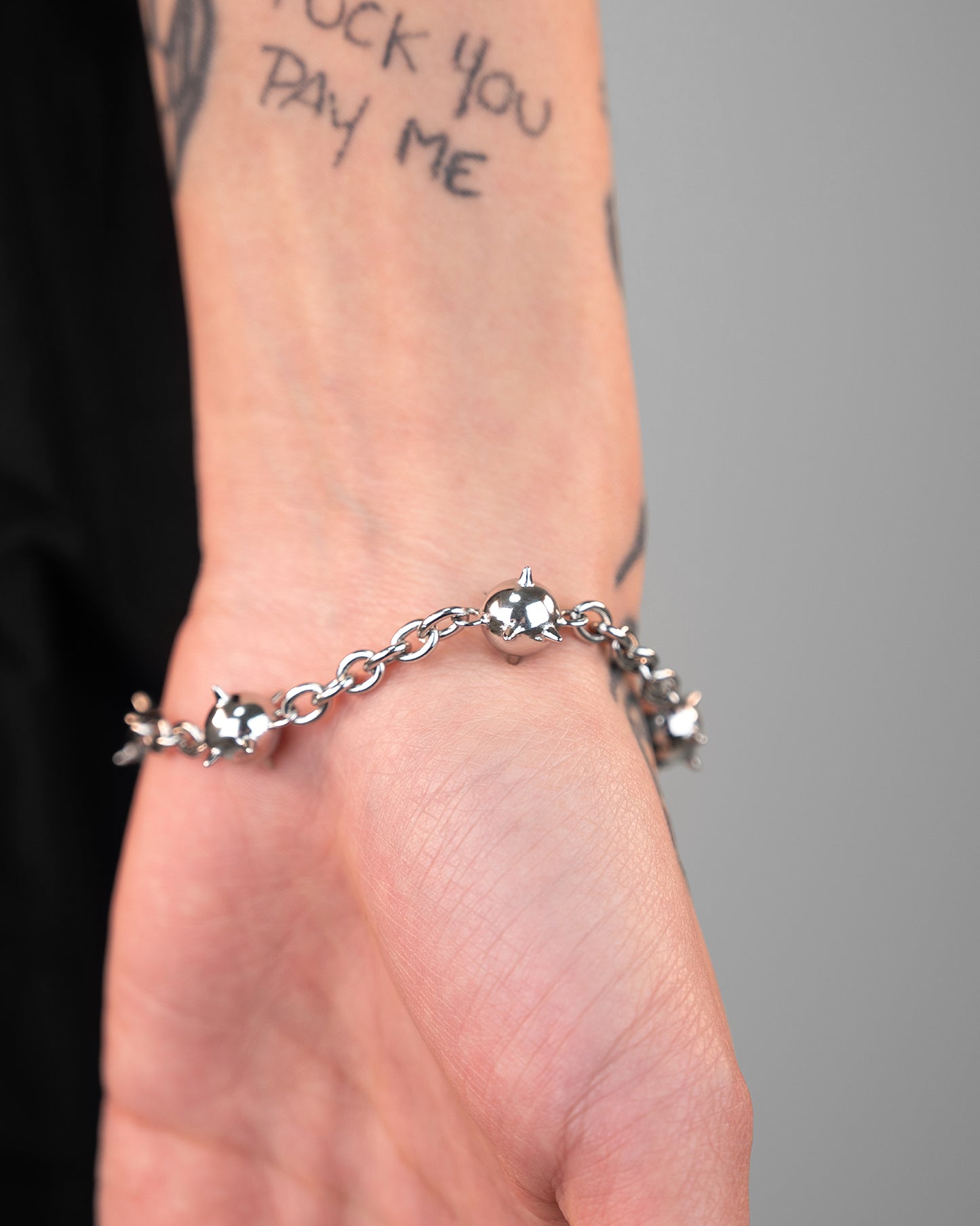 Small Morning Star Bracelet