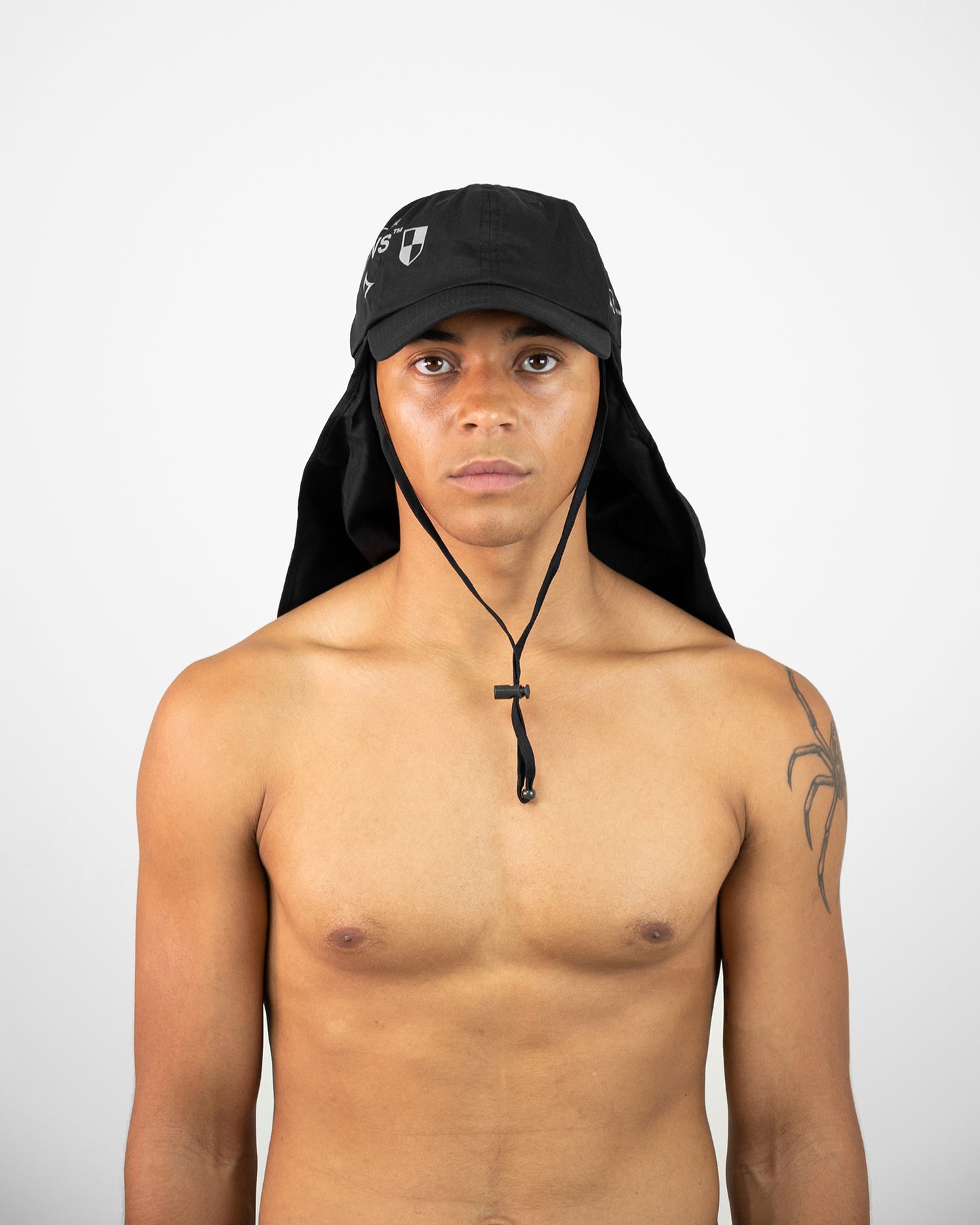 Tactical Reflective Hat